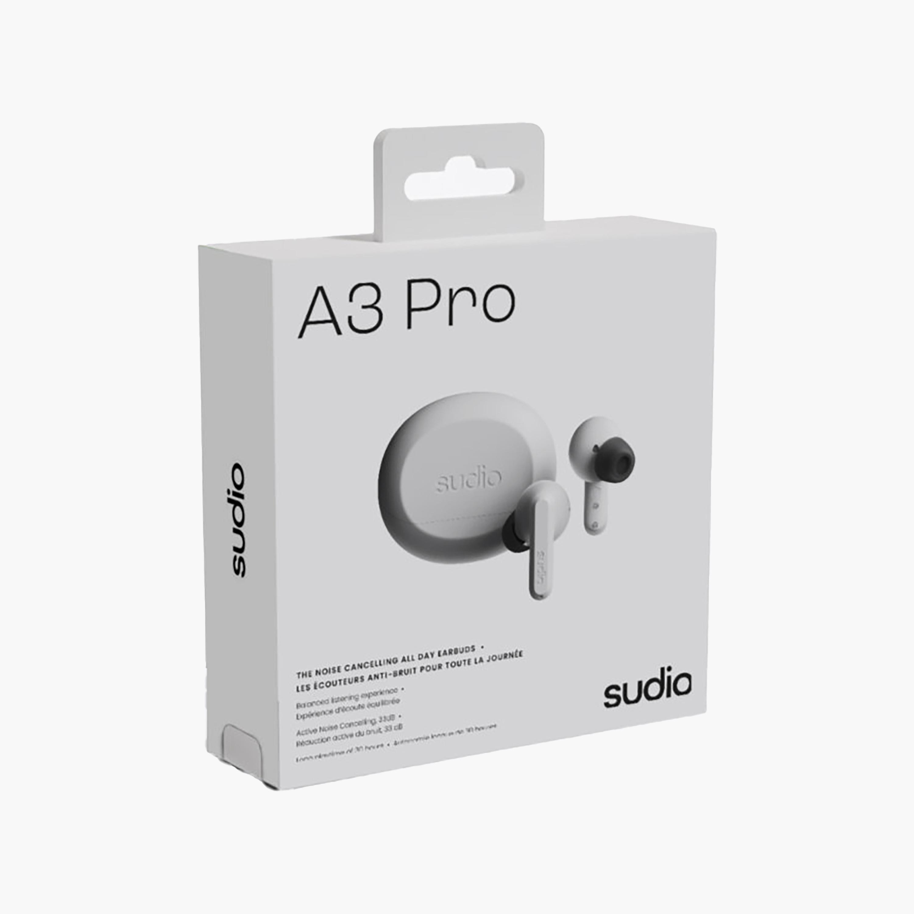 Sudio A3 Pro In-Ear TWS ANC IPX4 White | A3PROWHT-PROMO_EMAX_AE_ADIB_240926-image-4