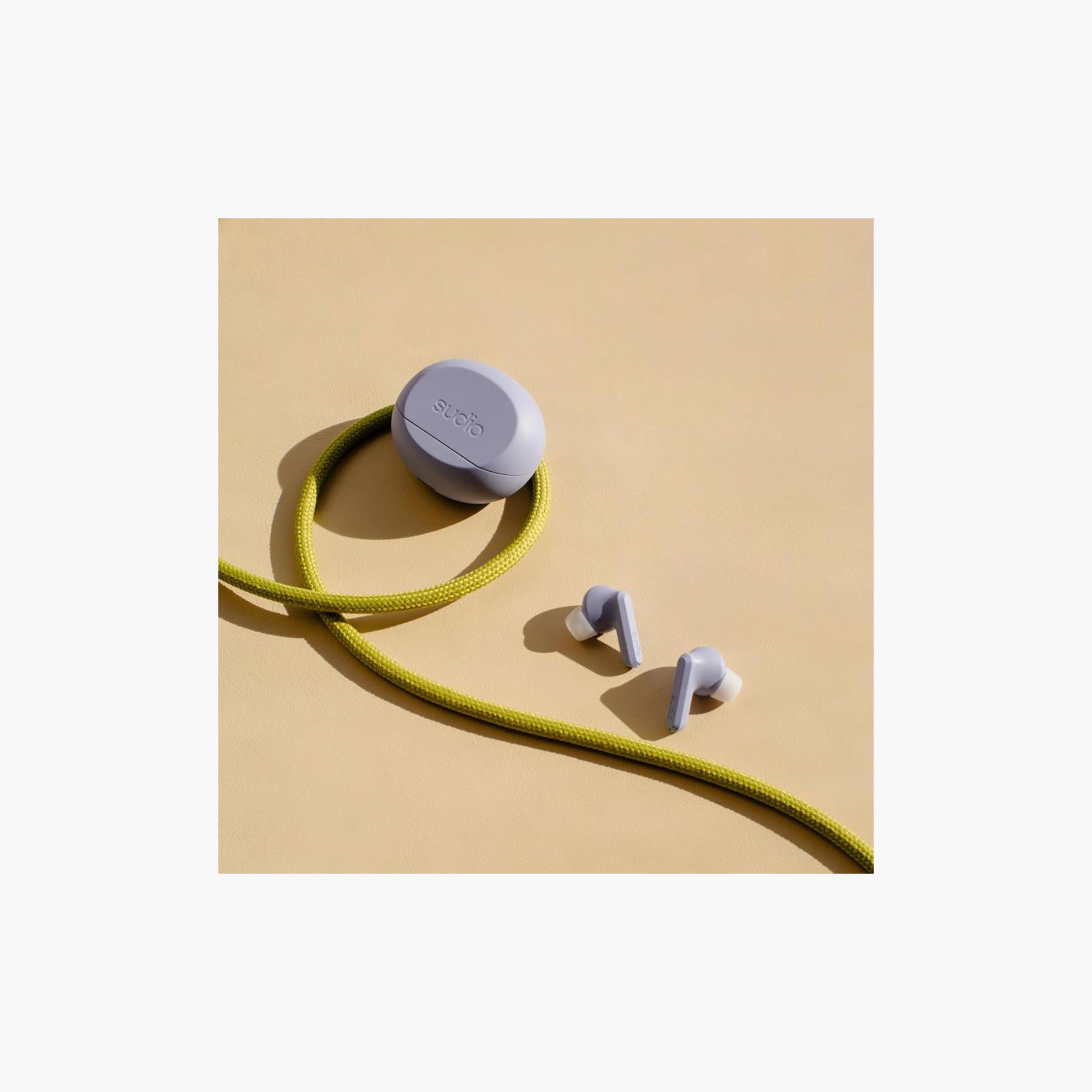 Sudio A3 Pro In-Ear TWS ANC IPX4 Purple | A3PROPUR-electronics-headphonesandearphones-image-3
