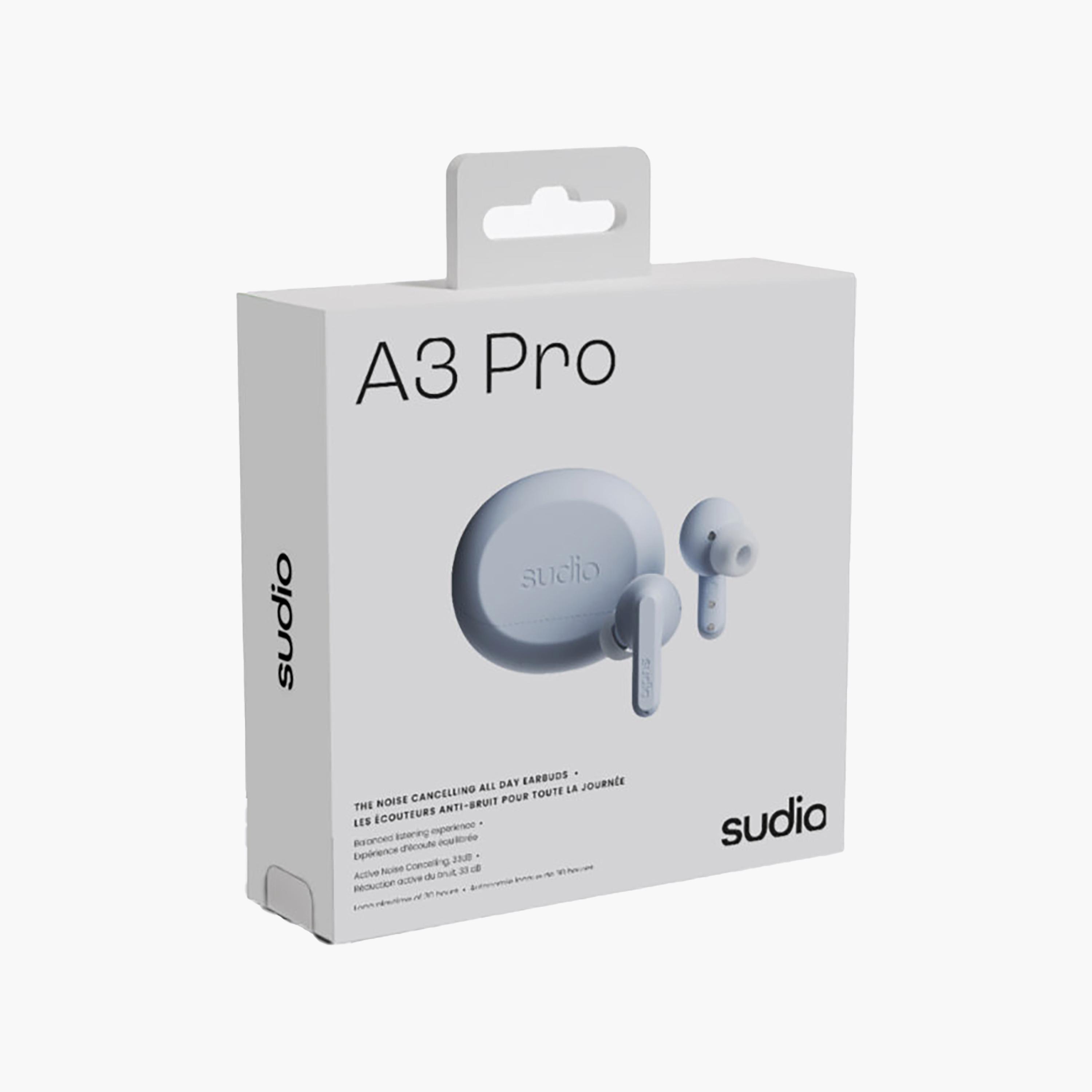 Sudio A3 Pro In-Ear TWS ANC IPX4 Blue | A3PROBLU-PROMO_EMAX_AE_ADIB_240926-image-5