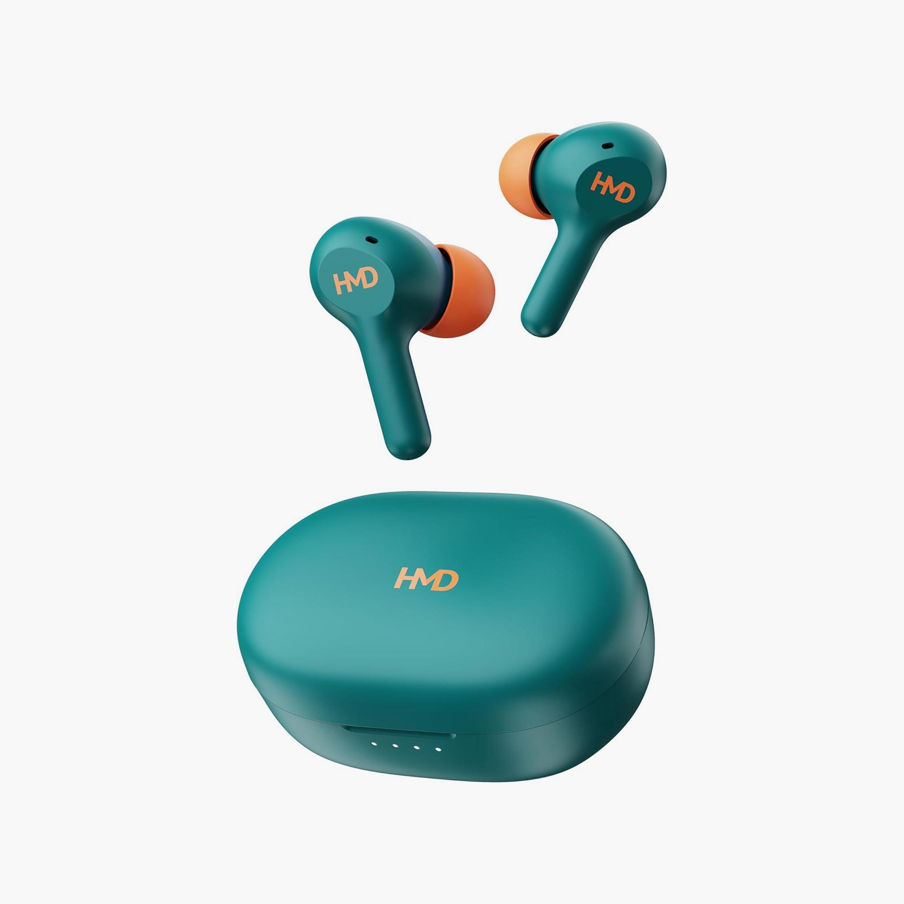 HMD DUB P50 ENC TWS Earbuds-electronics-headphonesandearphones-image-6
