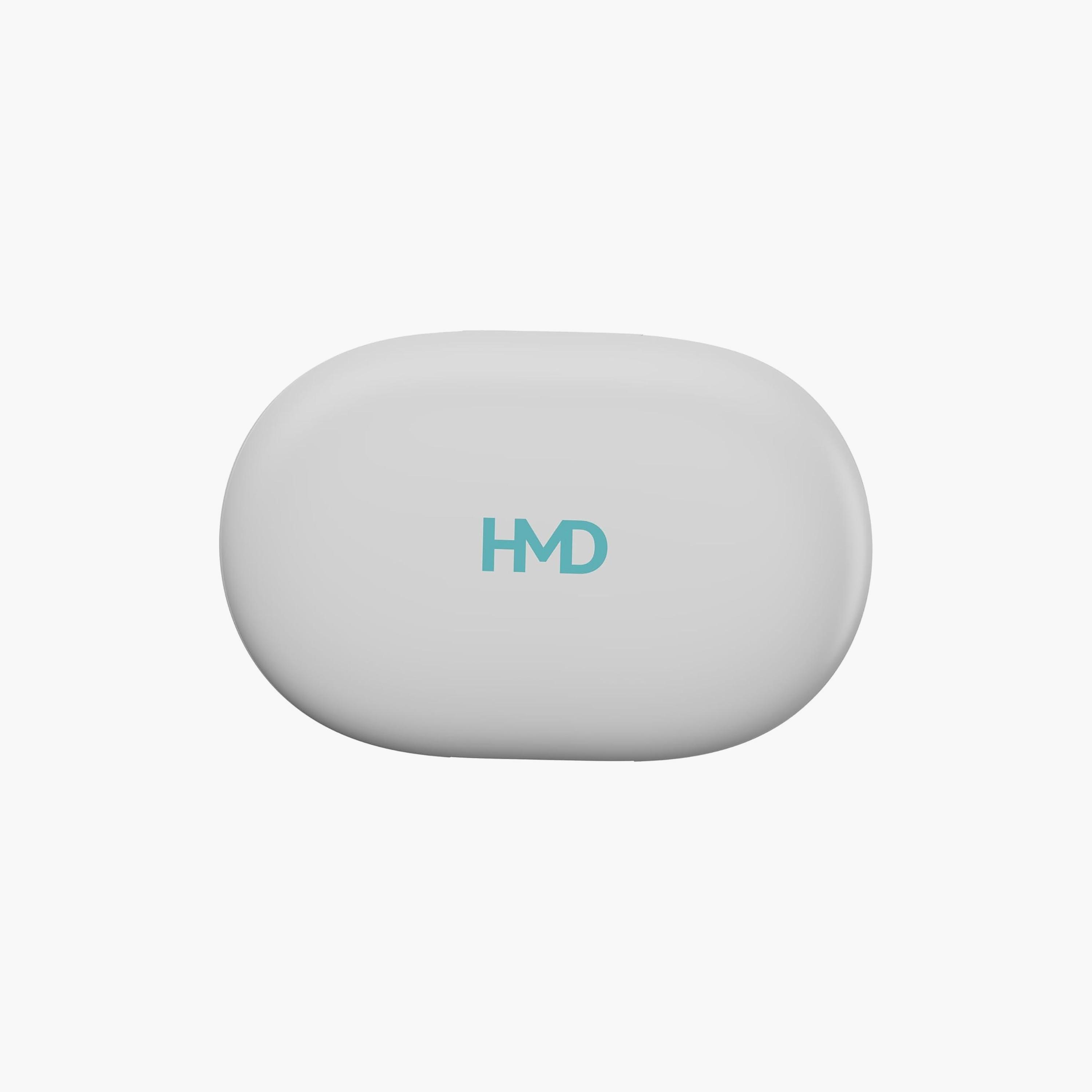 HMD DUB P50 ENC TWS Earbuds-electronics-headphonesandearphones-image-2