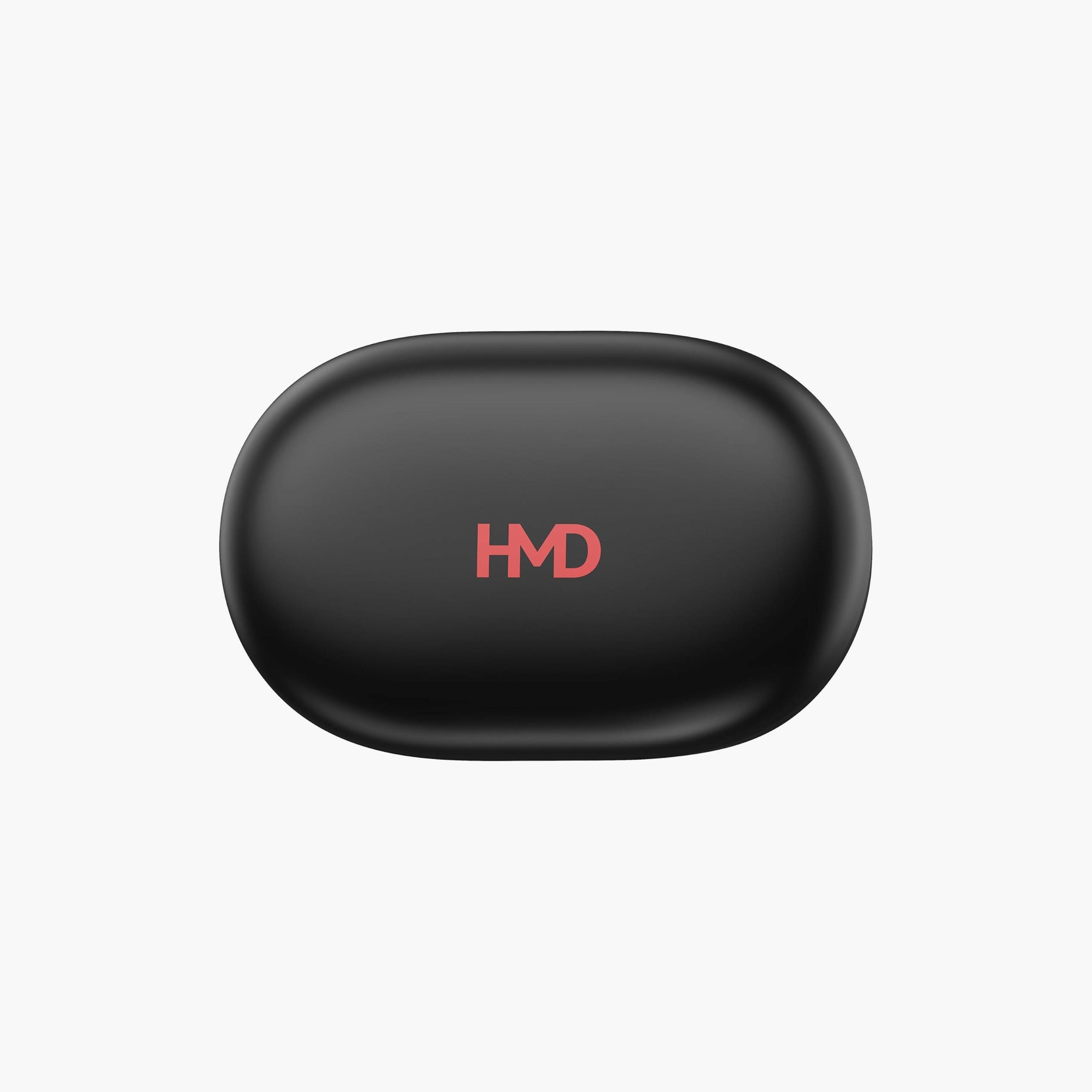 سماعات إتش إم دي داب P50 لاسلكية بالكامل مع ميزة عزل ضوضاء المكالمات ENC-electronics-headphonesandearphones-image-14