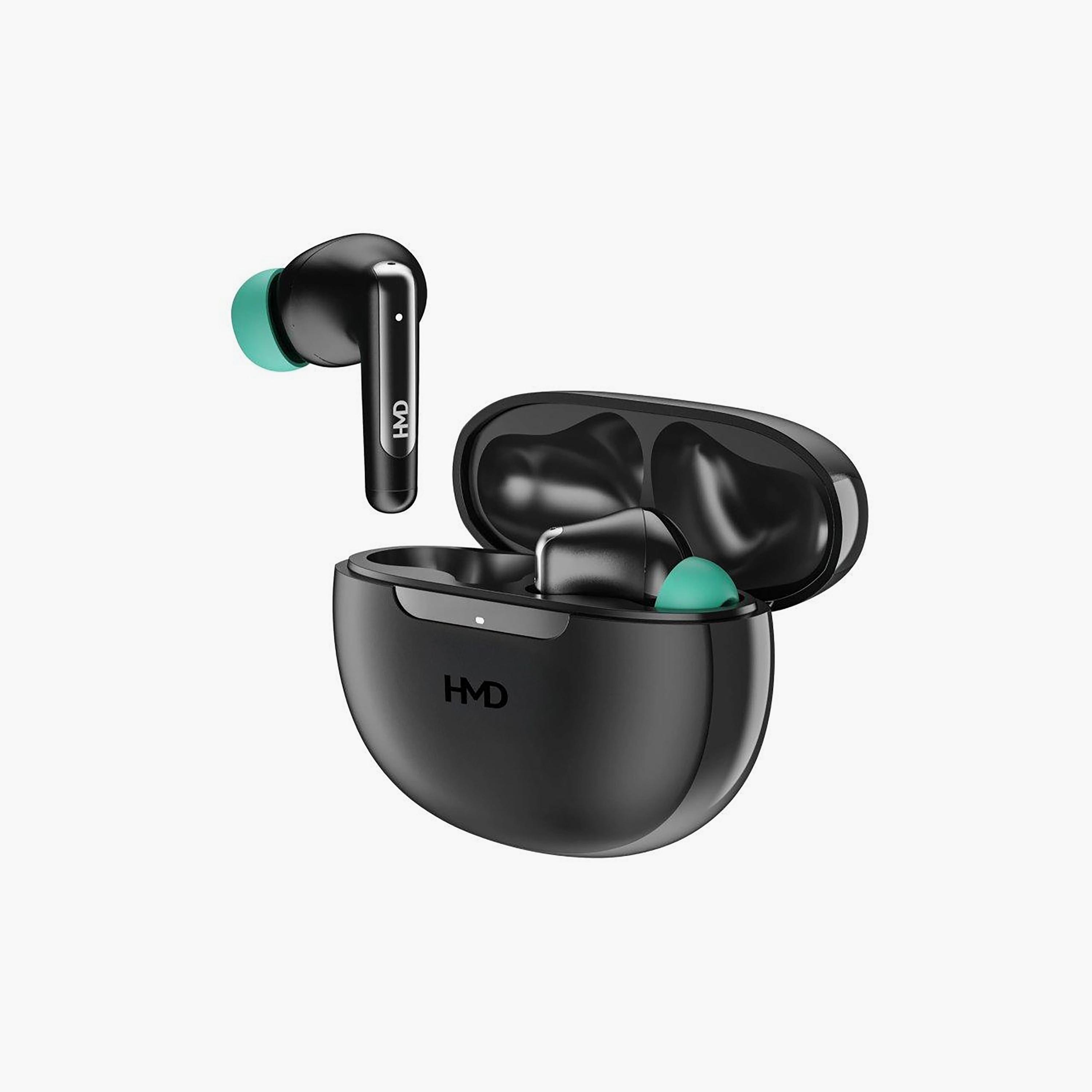 HMD DUB P60 ANC TWS Earbuds-electronics-headphonesandearphones-image-1