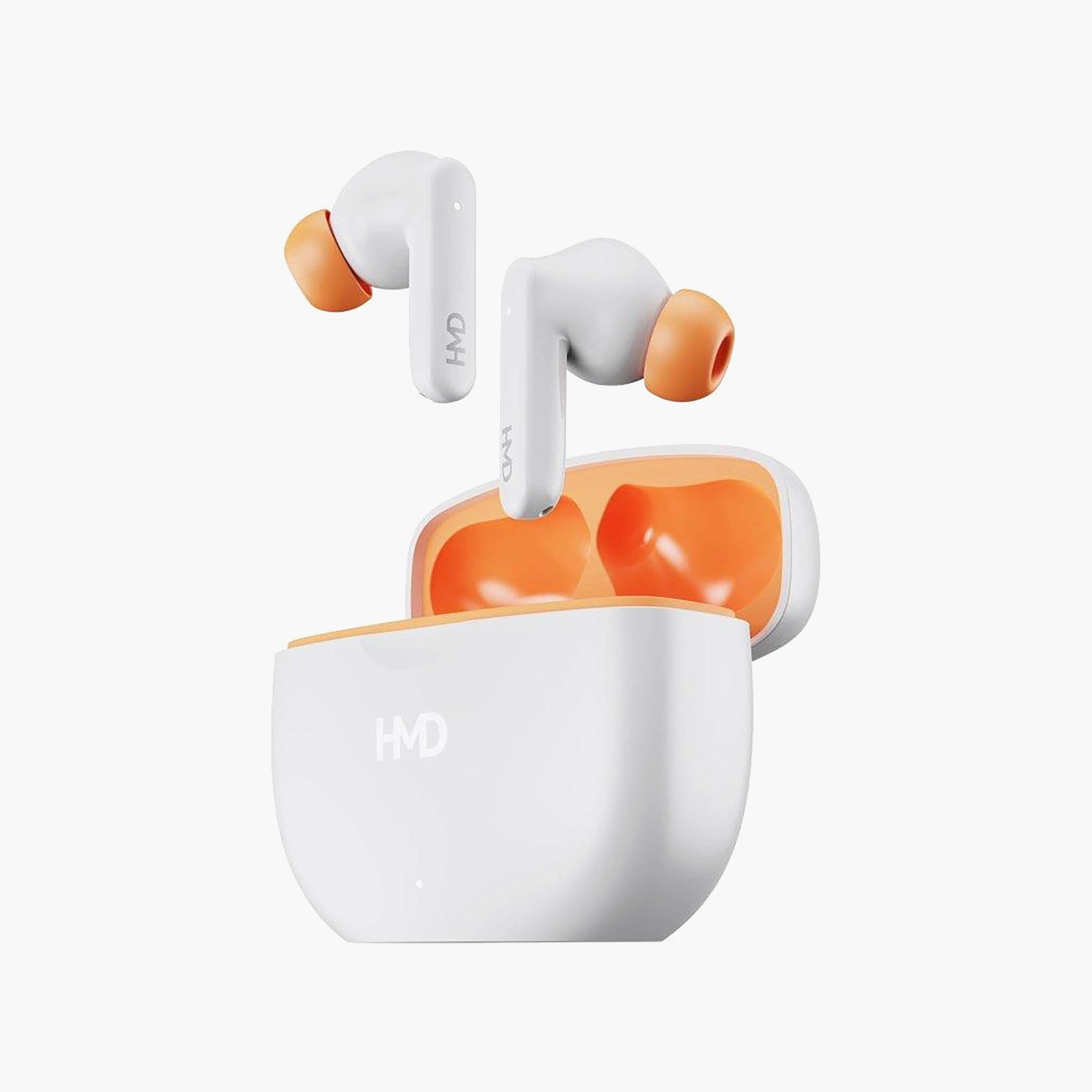 سماعات إتش إم دي داب P70 لاسلكية بالكامل مع ميزة عزل ضوضاء المكالمات ENC-electronics-headphonesandearphones-image-7