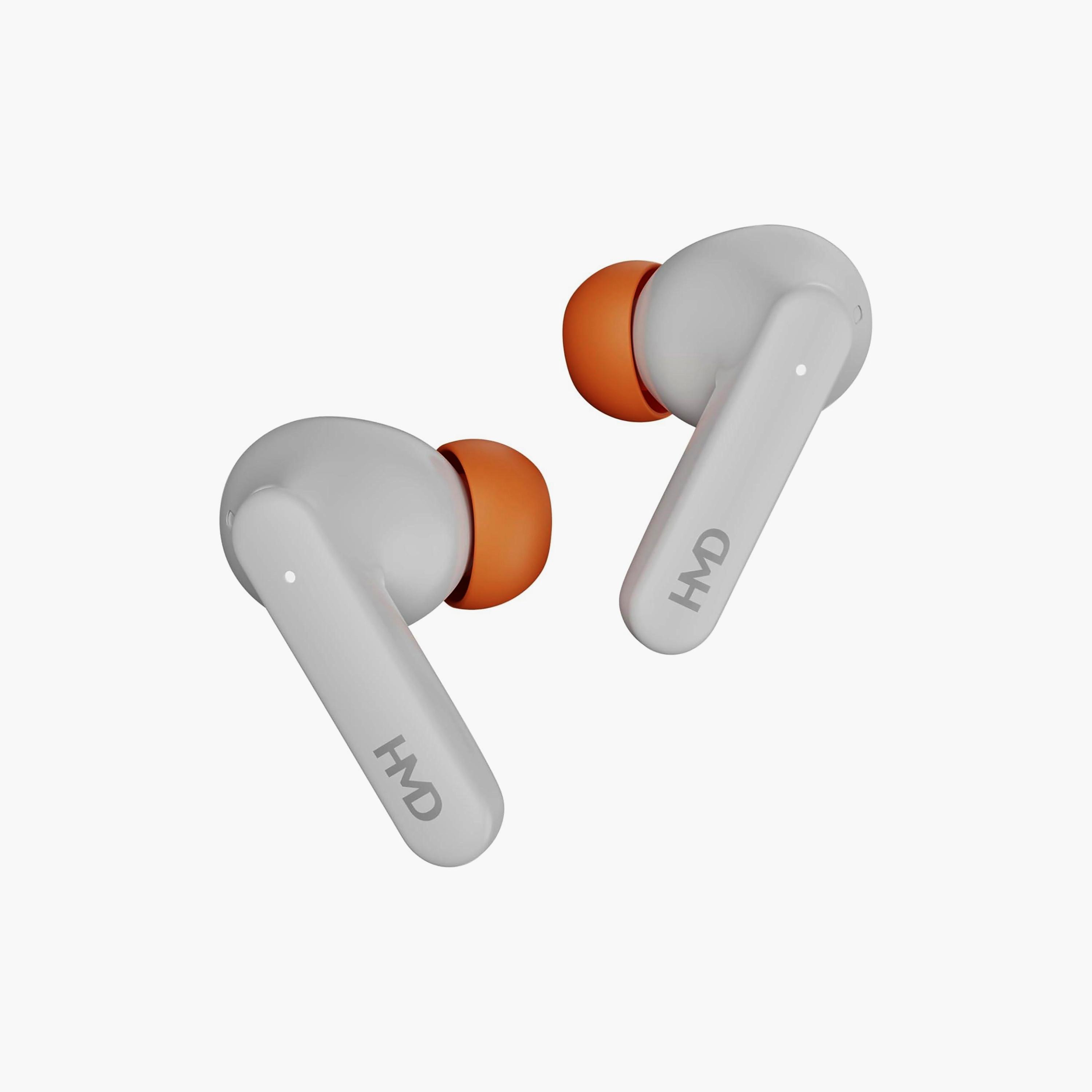سماعات إتش إم دي داب P70 لاسلكية بالكامل مع ميزة عزل ضوضاء المكالمات ENC-electronics-headphonesandearphones-image-9