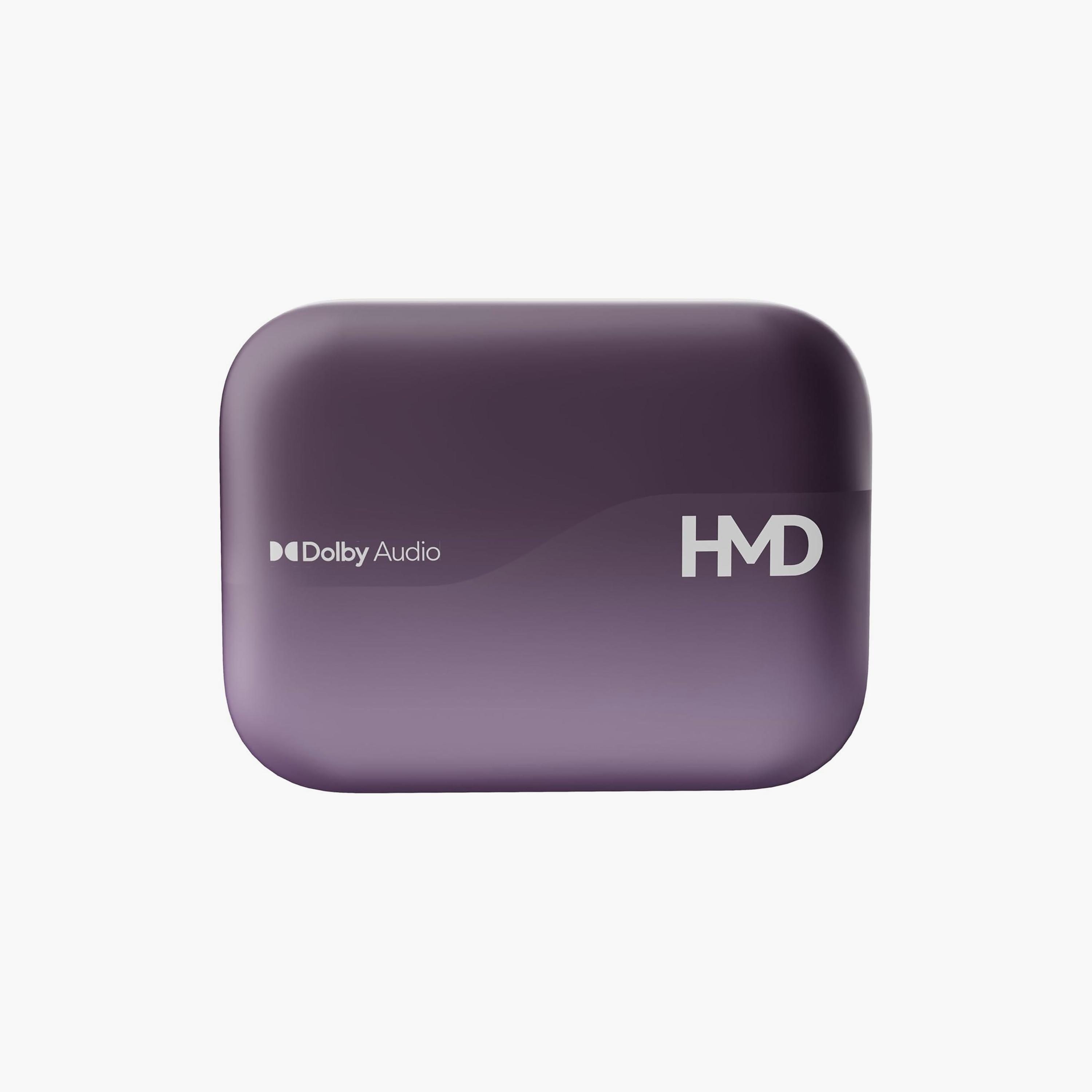 HMD DUB S60 ENC TWS Earbuds-electronics-headphonesandearphones-image-2