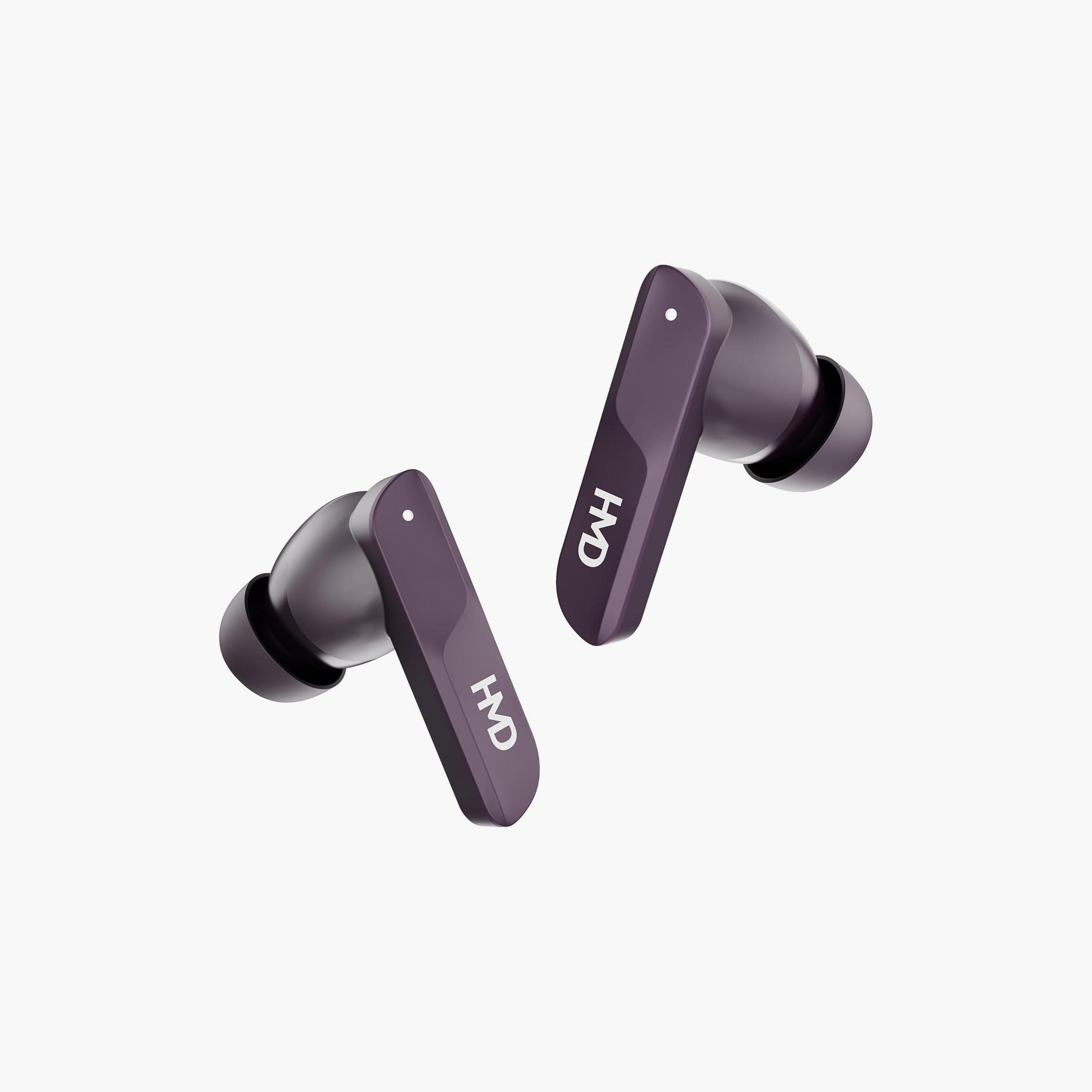 HMD DUB S60 ENC TWS Earbuds-electronics-headphonesandearphones-image-3