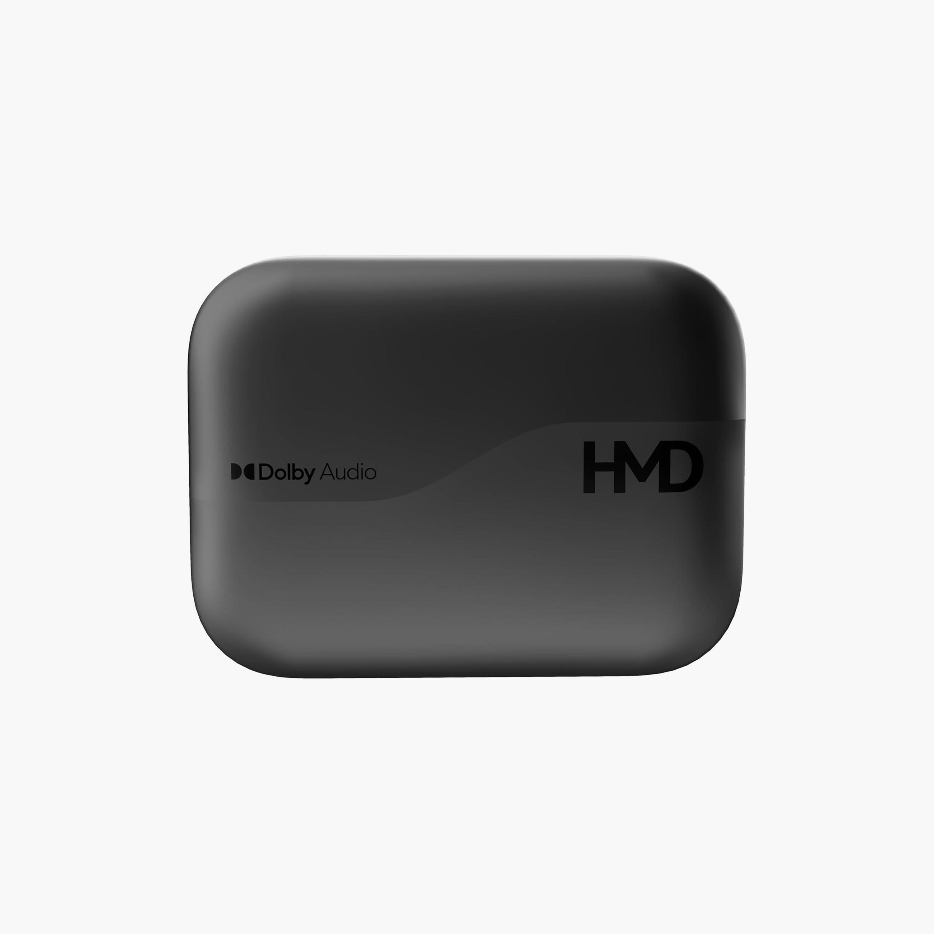 سماعات إتش إم دي داب S60 لاسلكية بالكامل مع ميزة عزل ضوضاء المكالمات ENC-electronics-headphonesandearphones-image-8