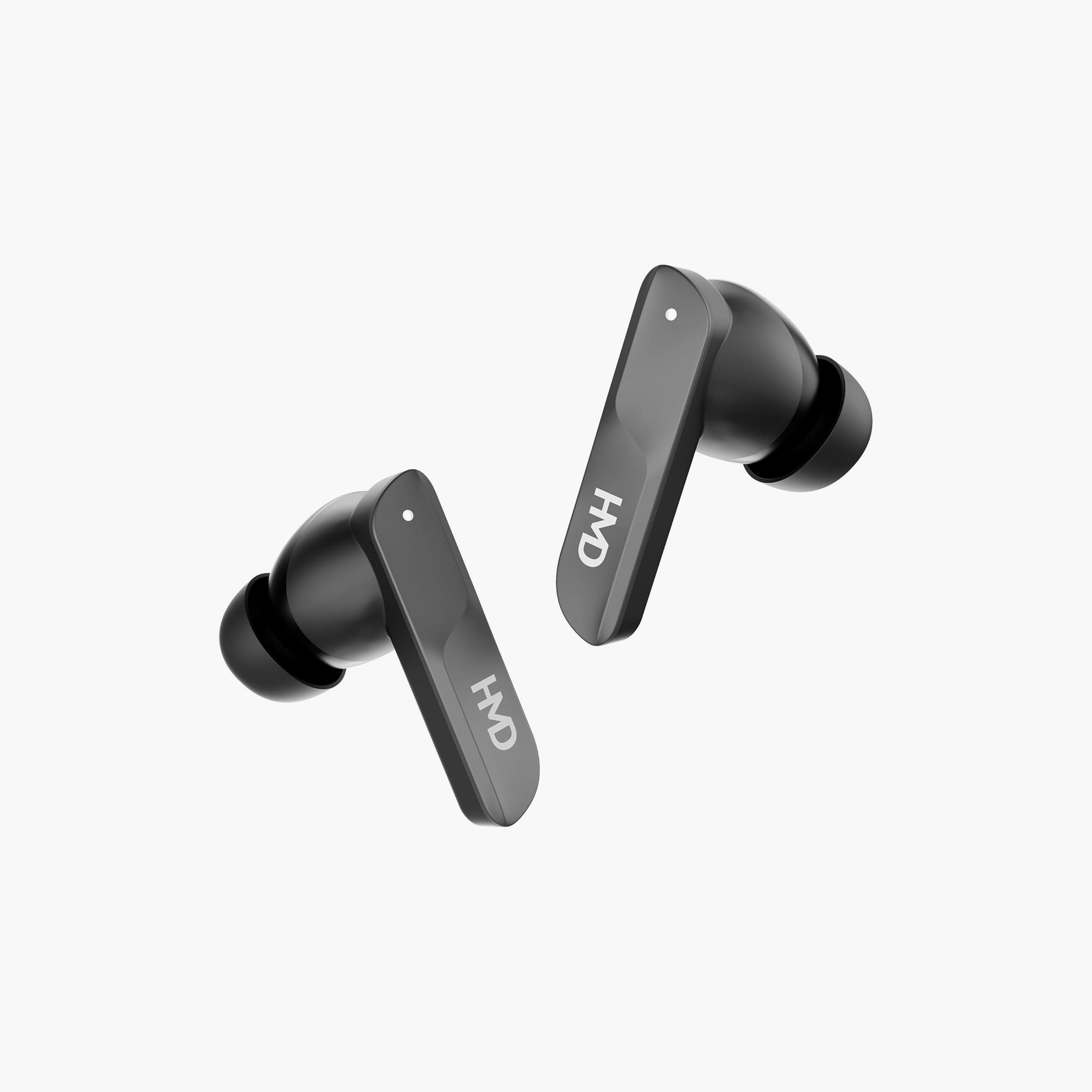 سماعات إتش إم دي داب S60 لاسلكية بالكامل مع ميزة عزل ضوضاء المكالمات ENC-electronics-headphonesandearphones-image-9