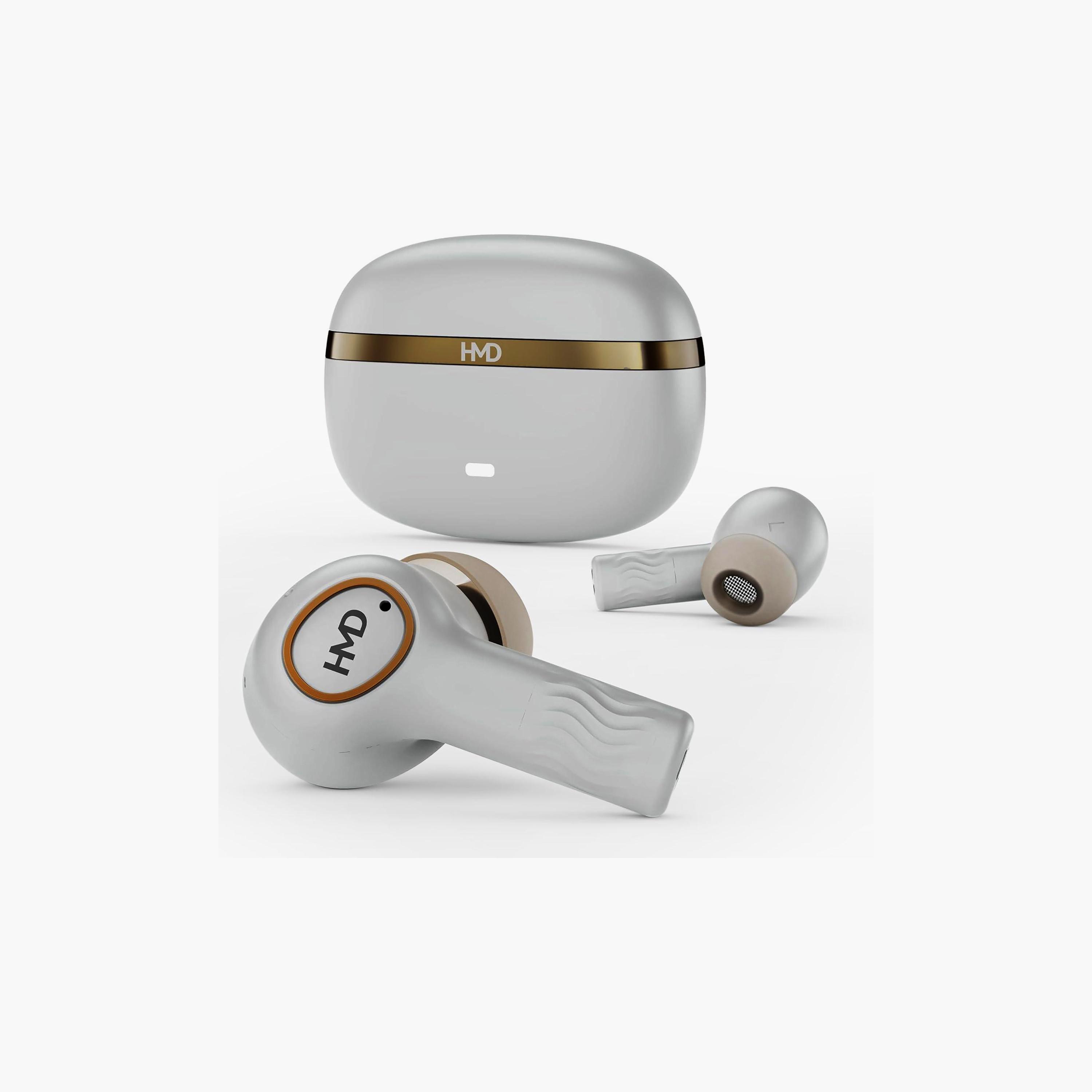 HMD DUB X50 ENC TWS Earbuds-electronics-headphonesandearphones-image-3