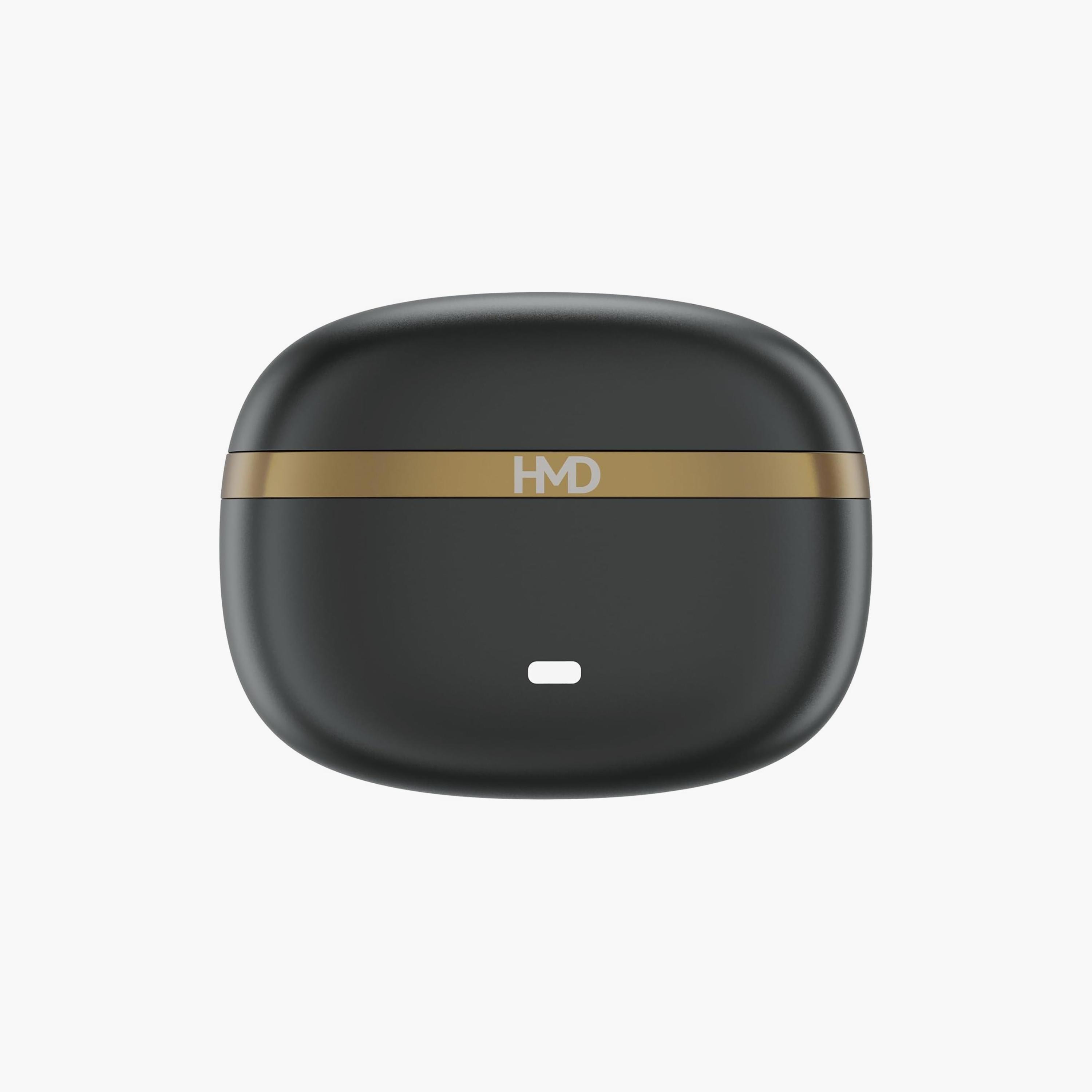 HMD DUB X50 ENC TWS Earbuds-electronics-headphonesandearphones-image-2