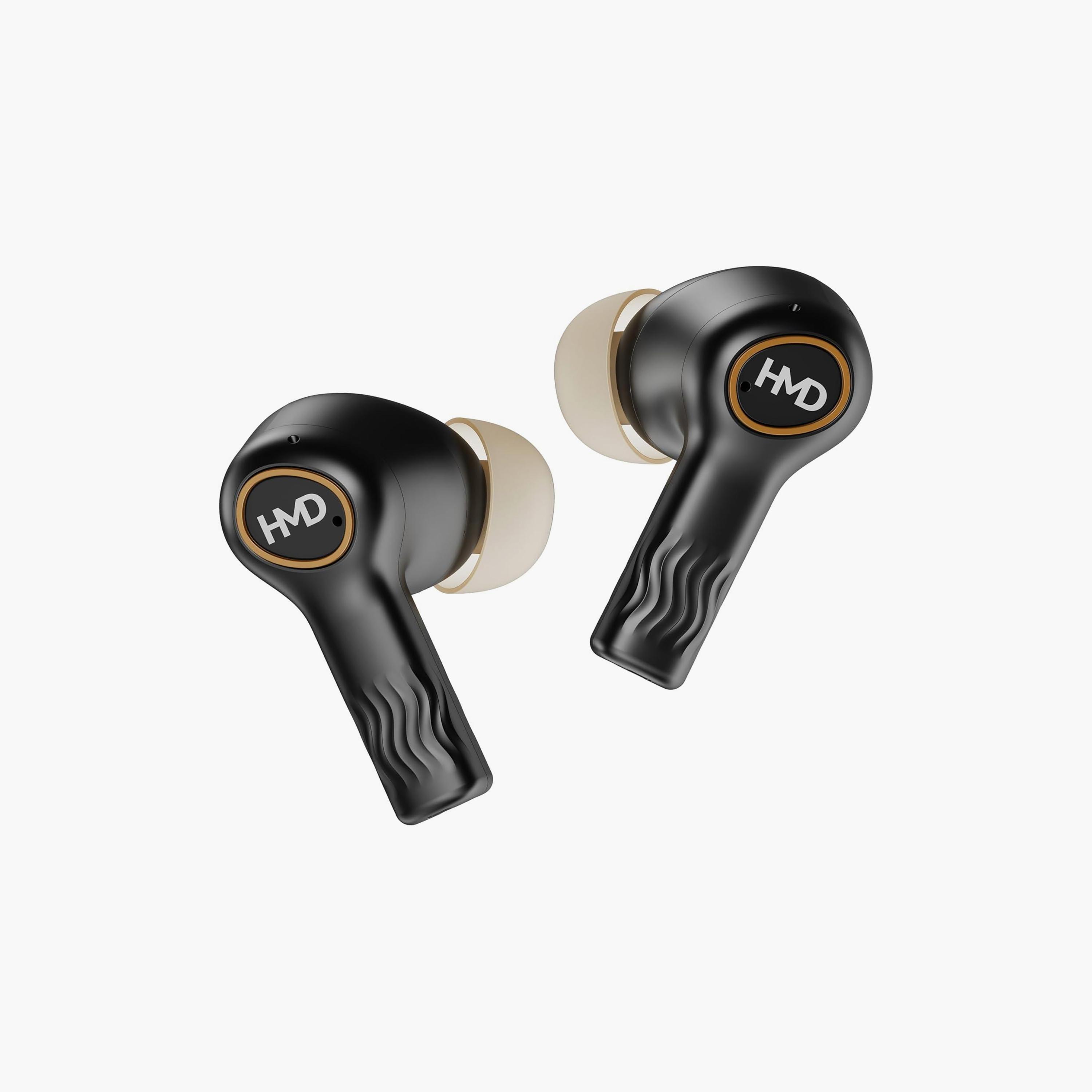 HMD DUB X50 ENC TWS Earbuds-electronics-headphonesandearphones-image-3