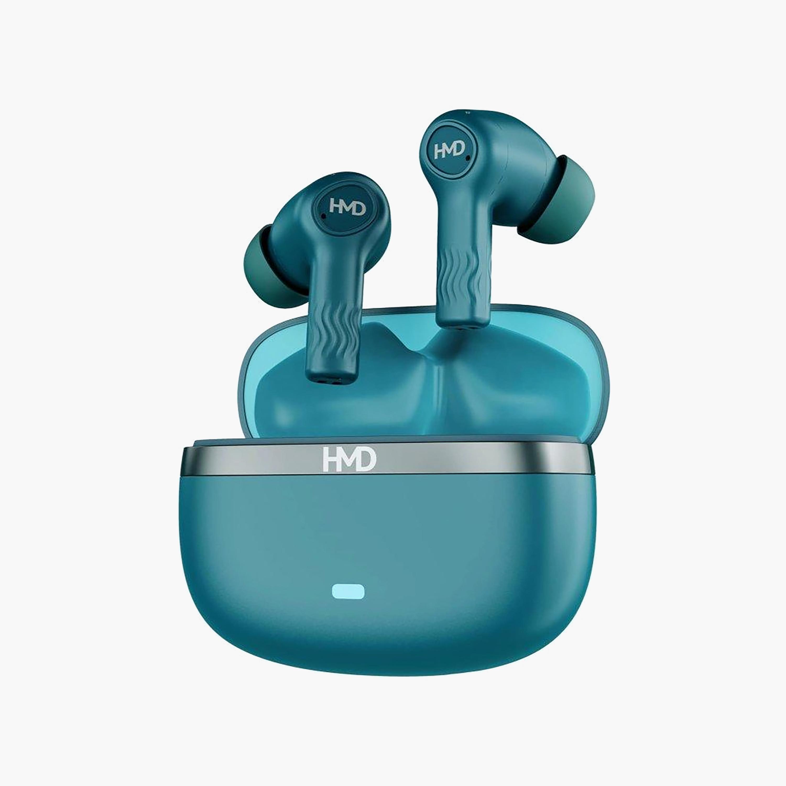 HMD DUB X50 PRO ANC TWS Earbuds-electronics-headphonesandearphones-image-1