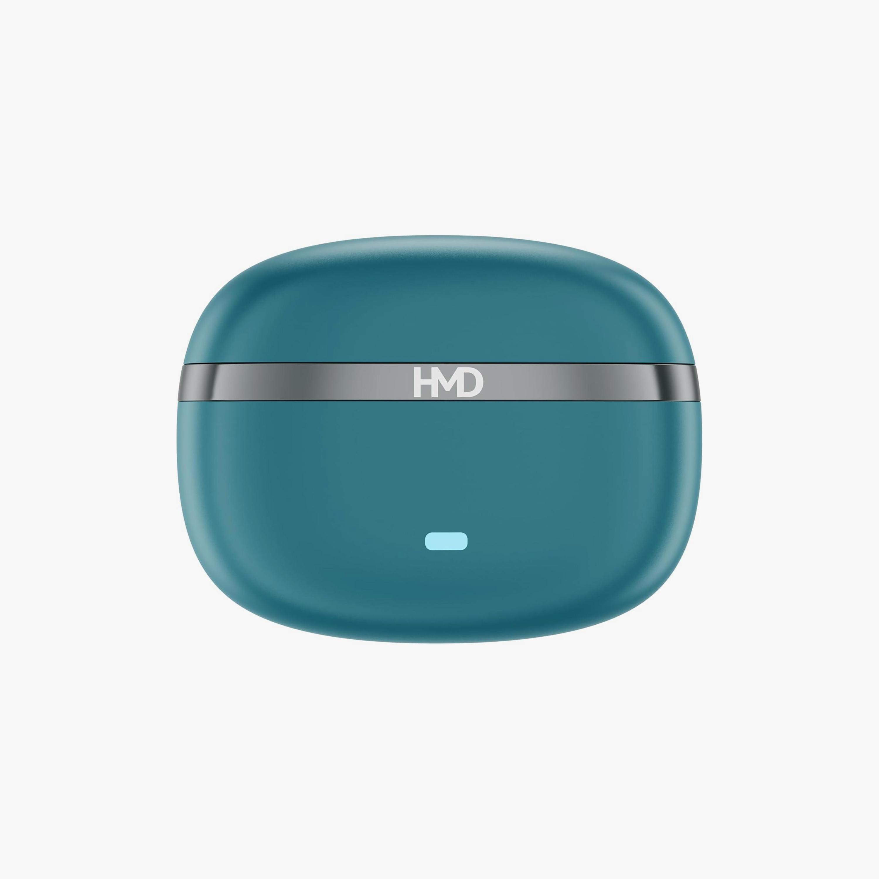 HMD DUB X50 PRO ANC TWS Earbuds-electronics-headphonesandearphones-image-2