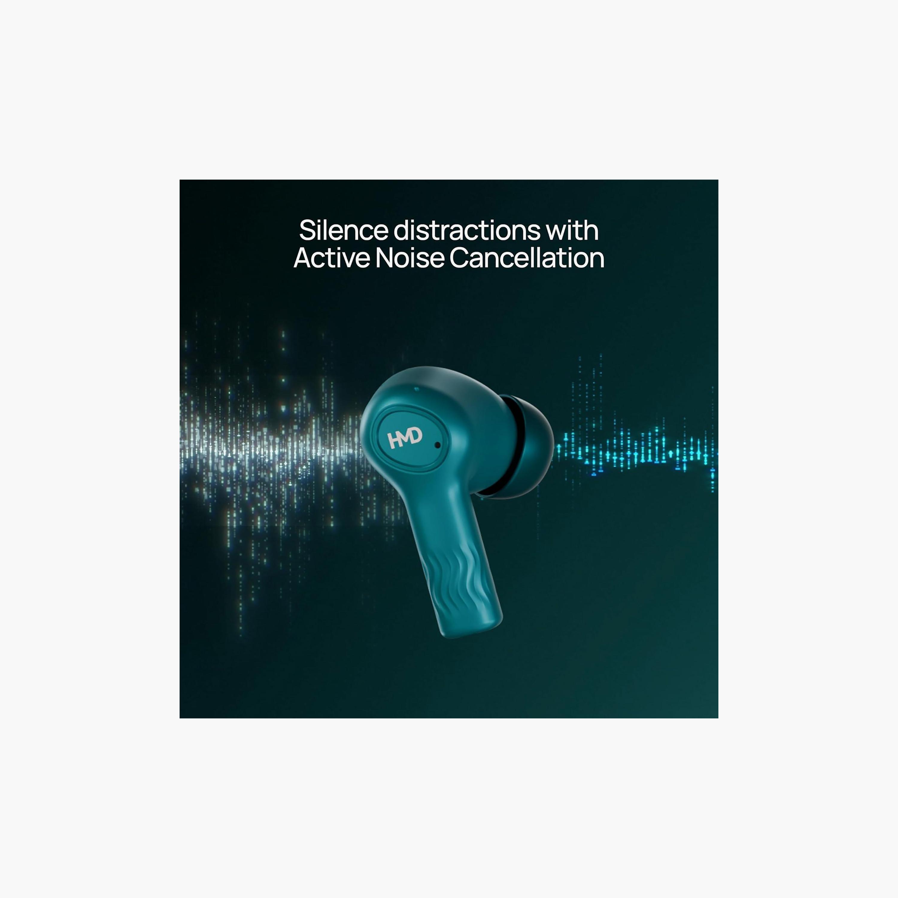 HMD DUB X50 PRO ANC TWS Earbuds-electronics-headphonesandearphones-image-5