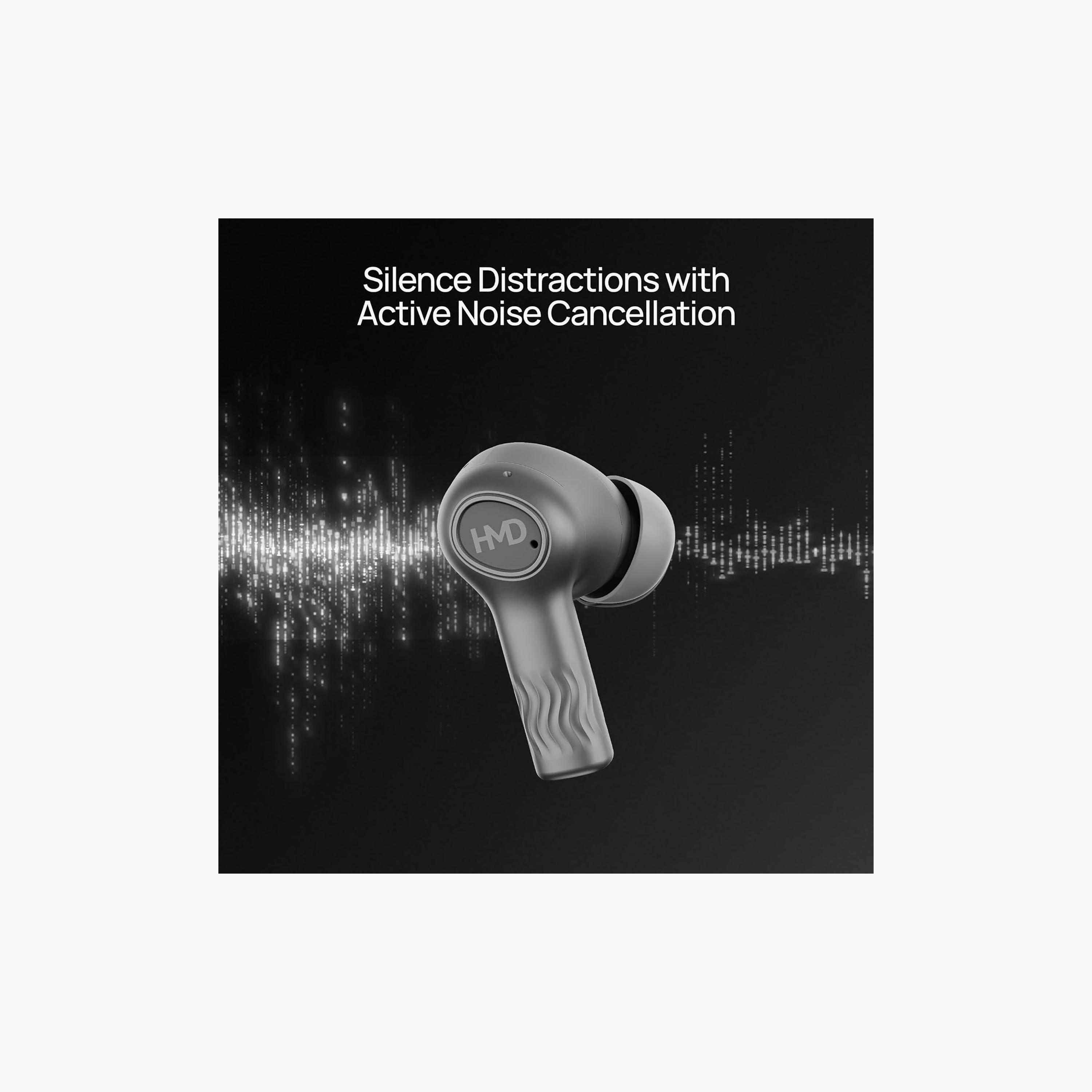 HMD DUB X50 PRO ANC TWS Earbuds-electronics-headphonesandearphones-image-5