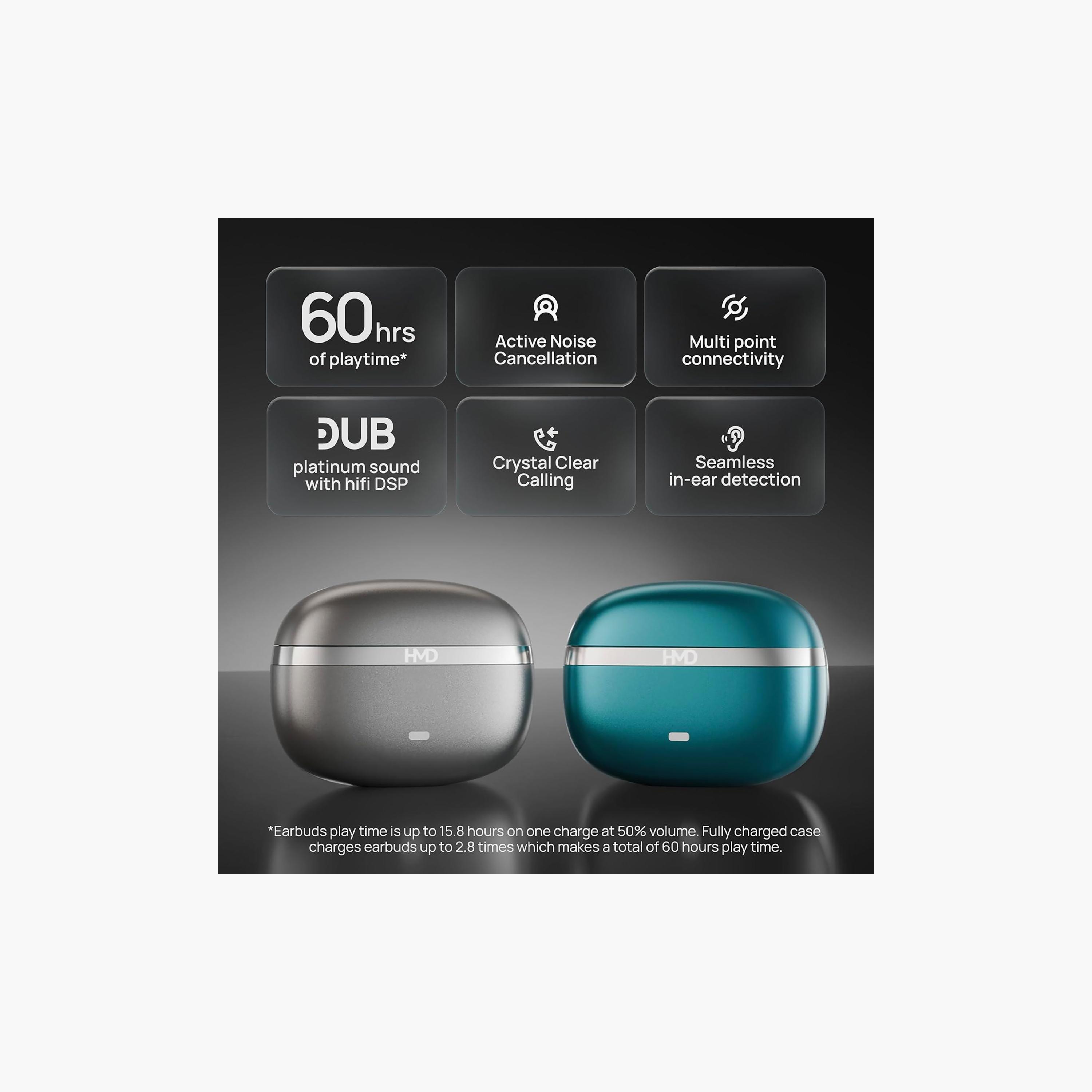 HMD DUB X50 PRO ANC TWS Earbuds-electronics-headphonesandearphones-image-6