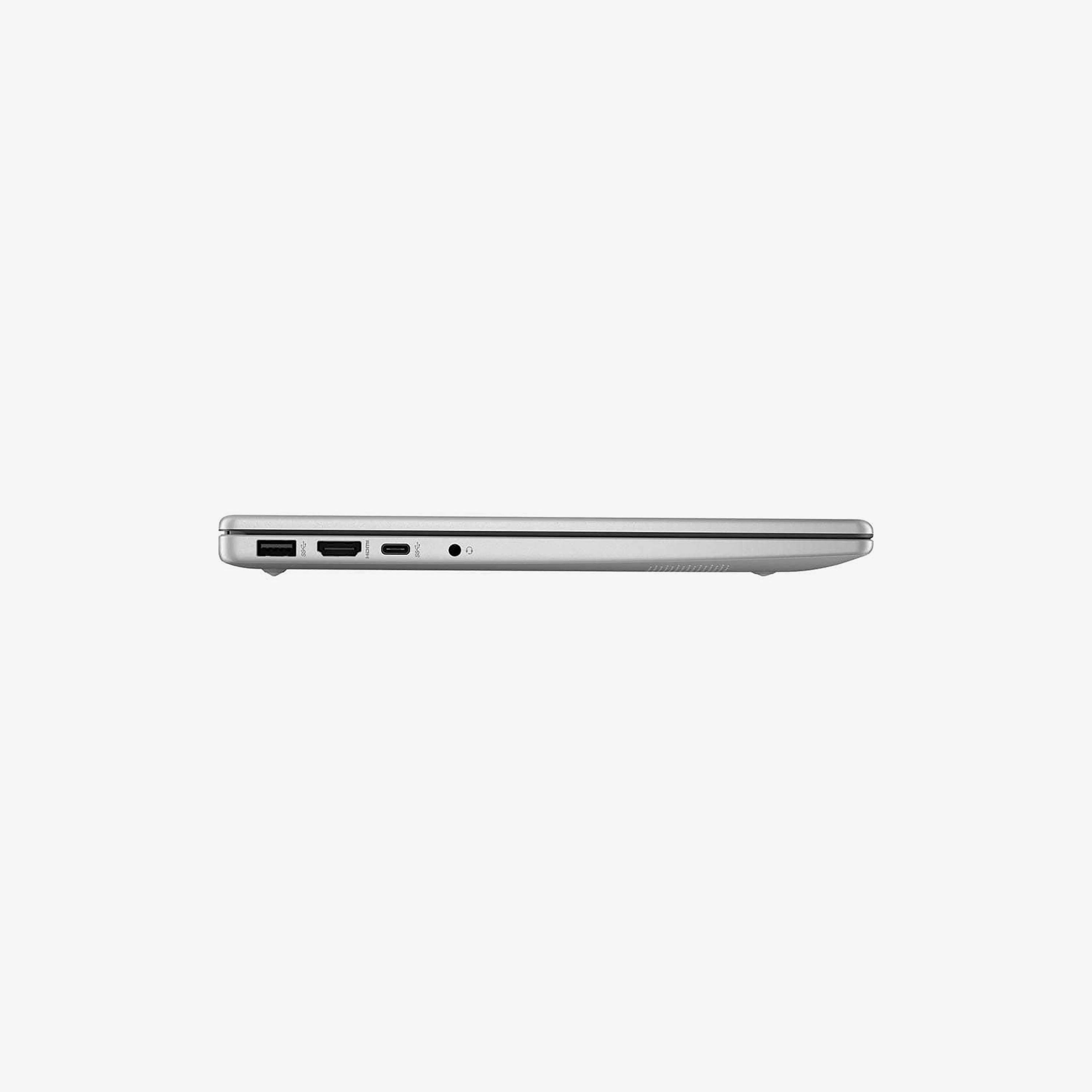 HP 14-EM0020NE/R5-7520U/16GB RAM/512GB SSD/Shared Graphics/14"FHD/W11H/Silver | BF1N3EA-electronics-laptops-image-6