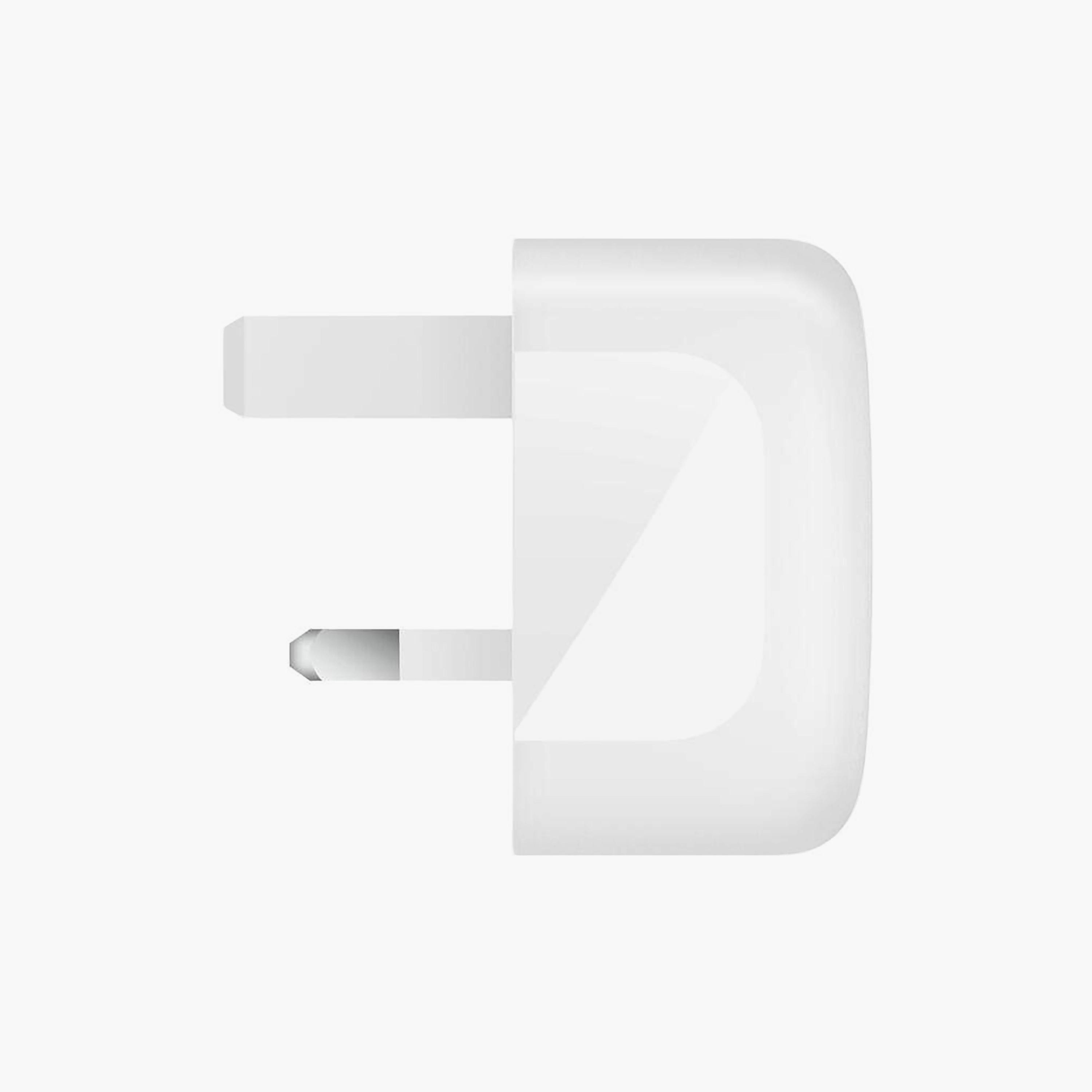 شاحن حائط بل كين بقدرة 45 واط بتقنية PD ومنفذ يو إس بي سي | BKN-WCA013MY1MWH-B6-electronics-accessories-mobileaccesories-image-2