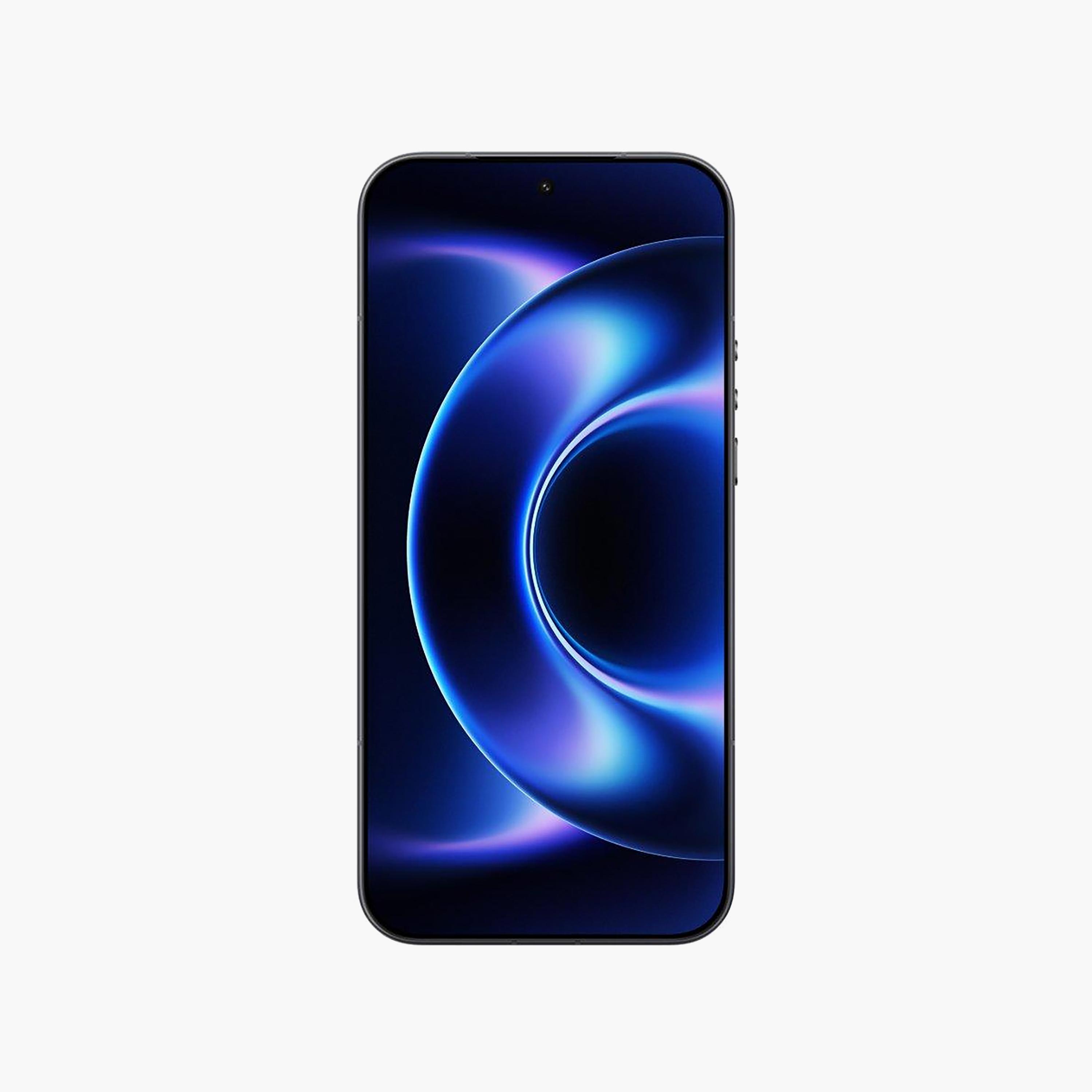 هاتف شاومي 17 ألترا لون أسود 5G شريحتين رام 16 جيجابايت ذاكرة 512 جيجابايت شاشة 6.9 بوصة معالج سناب دراغون 8 إليت-electronics-phones-image-1