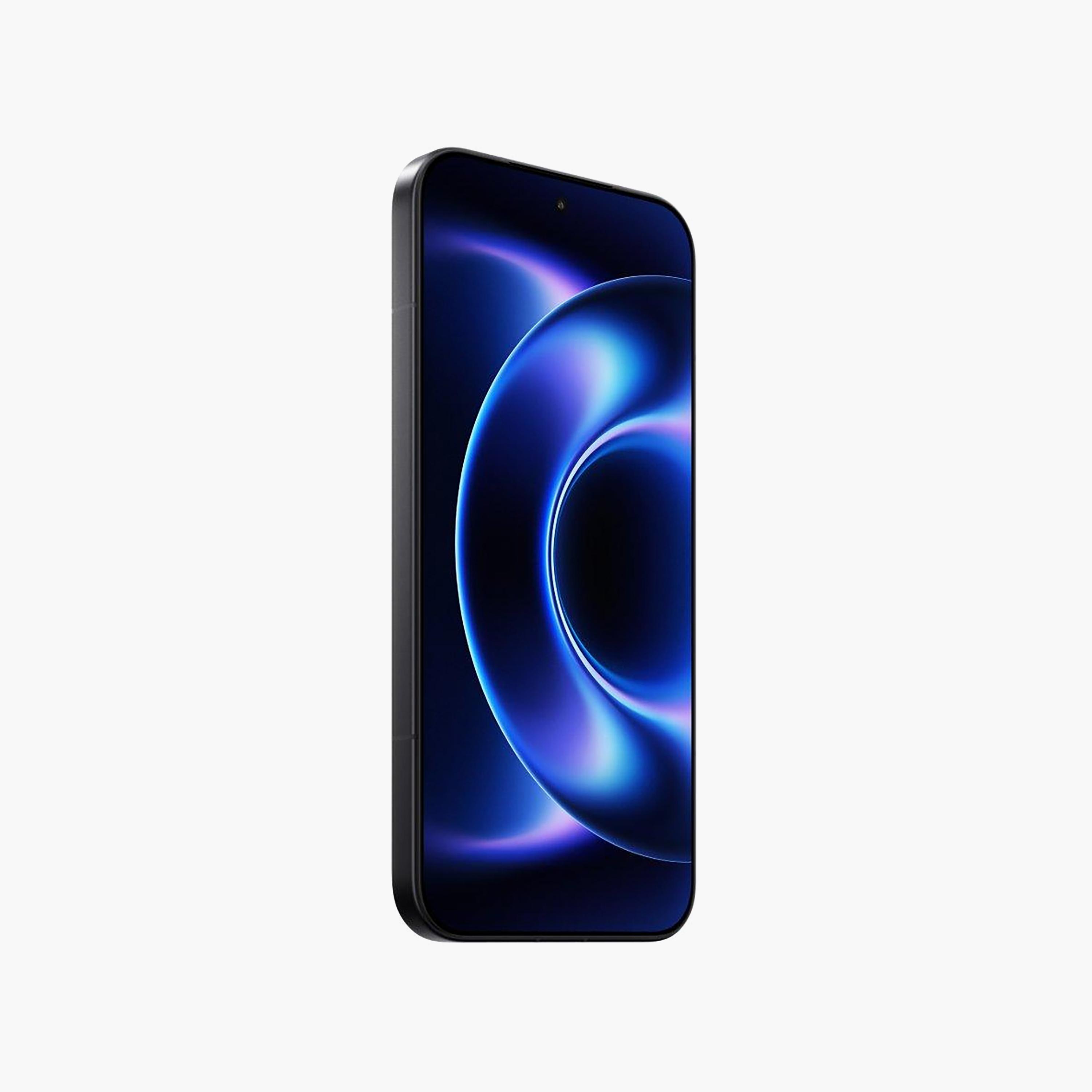 Xiaomi 17 Ultra Black 5G Dual SIM 16GB 512GB 6.9 inch Snapdragon 8 Elite Gen 5 Android Smartphone-electronics-phones-image-2