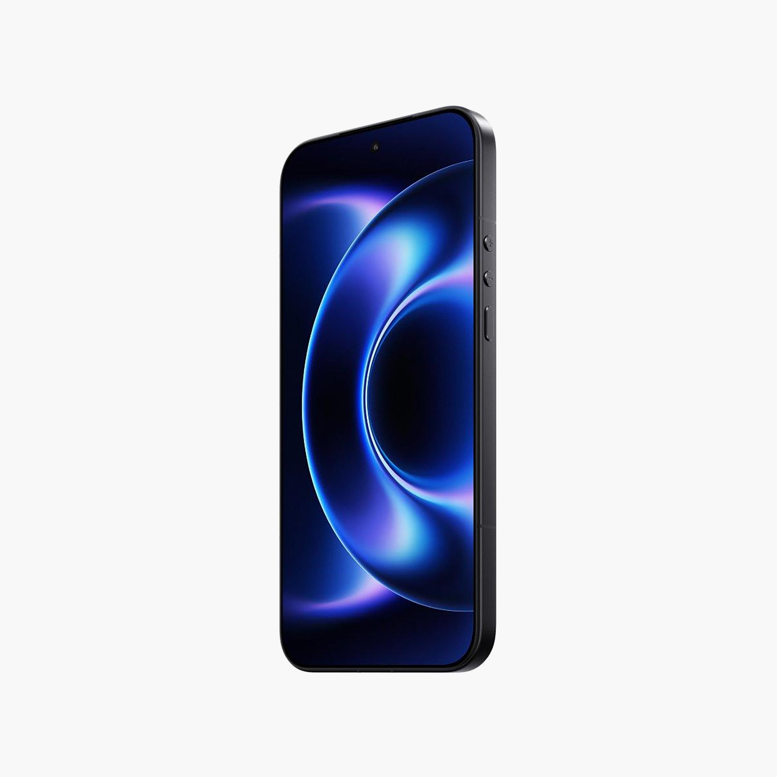 Xiaomi 17 Ultra Black 5G Dual SIM 16GB 512GB 6.9 inch Snapdragon 8 Elite Gen 5 Android Smartphone-electronics-phones-image-3