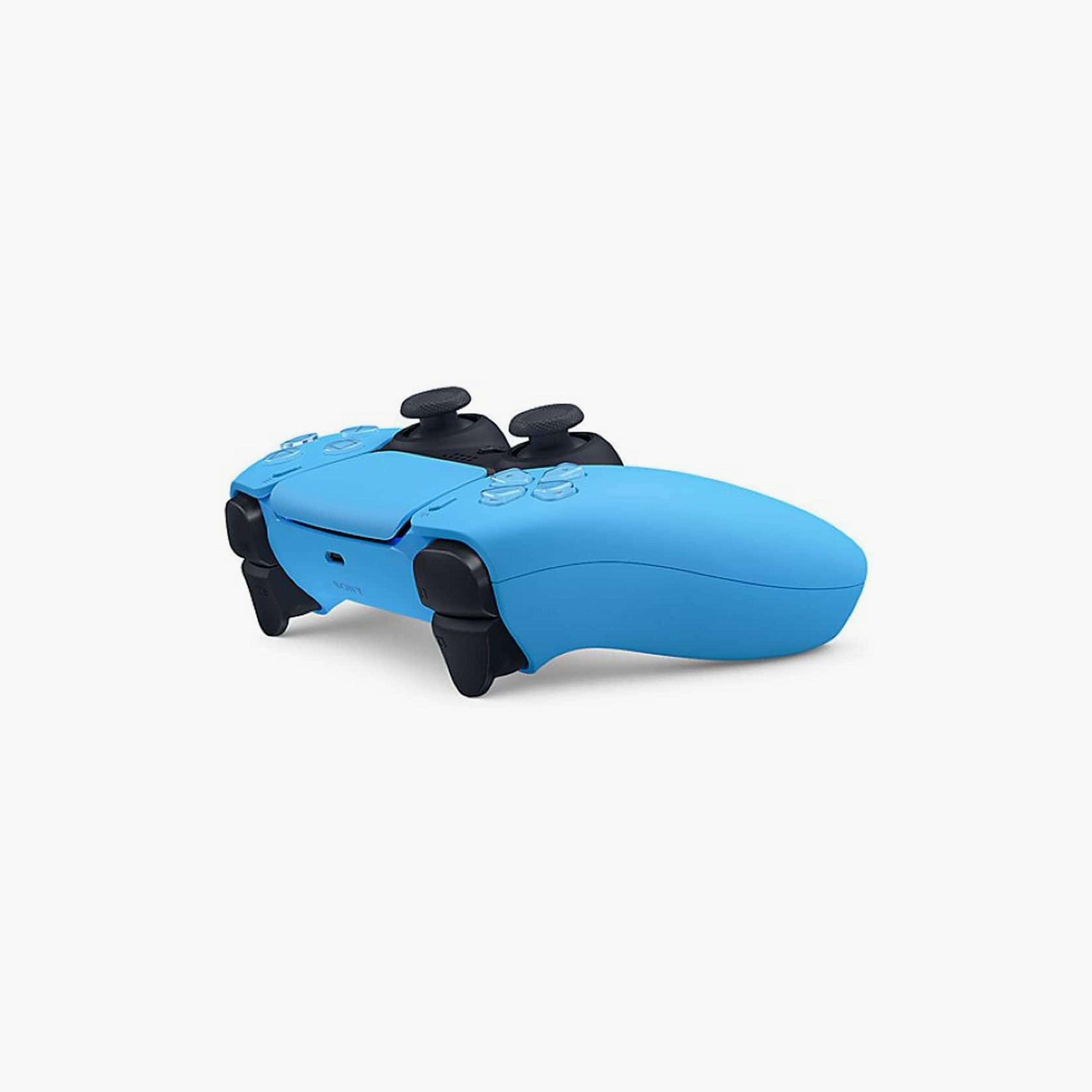 Sony PS5 DualSense Wireless Controller Blue | CFIZCT2W05XBLUE-electronics-gamesandconsoles-image-3