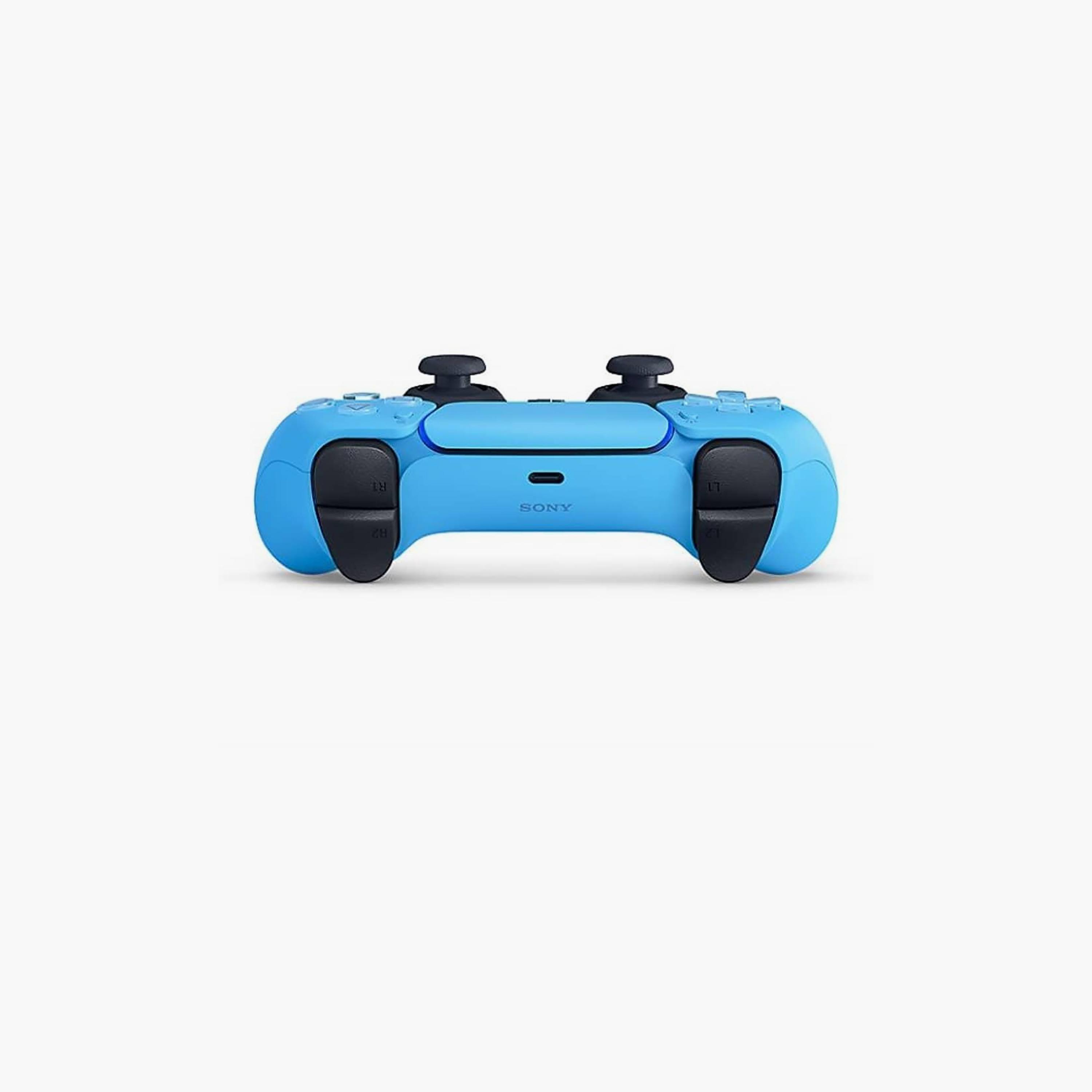 Sony PS5 DualSense Wireless Controller Blue | CFIZCT2W05XBLUE-electronics-gamesandconsoles-image-4