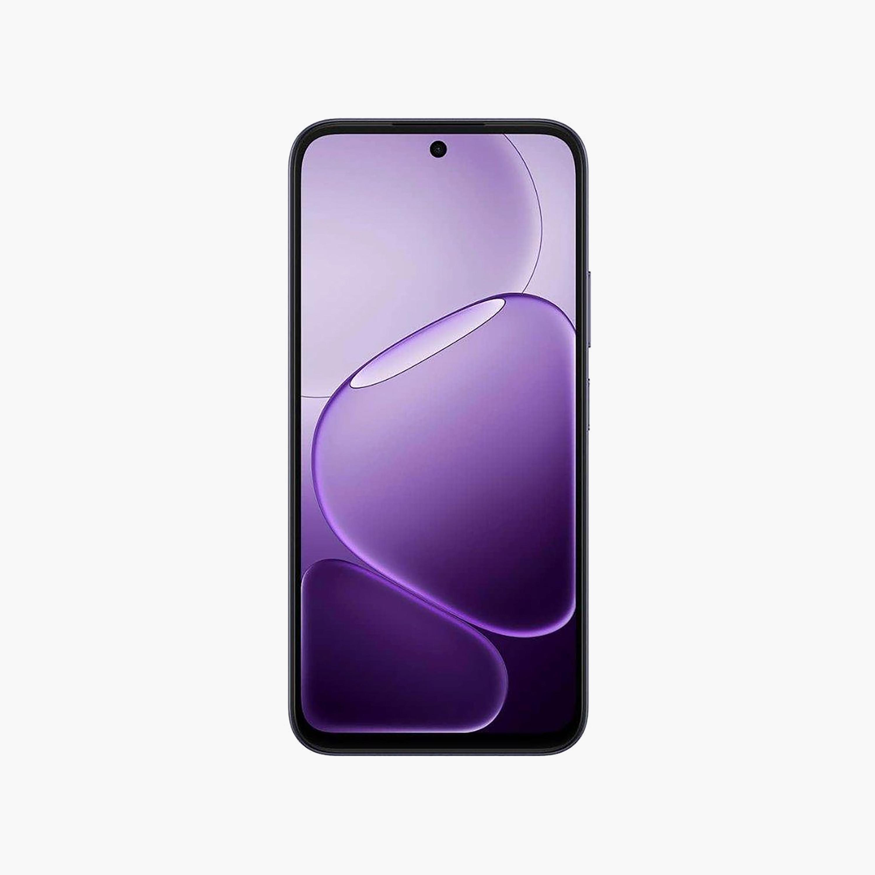 هاتف أوبو A6X 5G شريحتين رام 4 جيجابايت ذاكرة 128 جيجابايت معالج سناب دراغون 685-electronics-phones-image-1