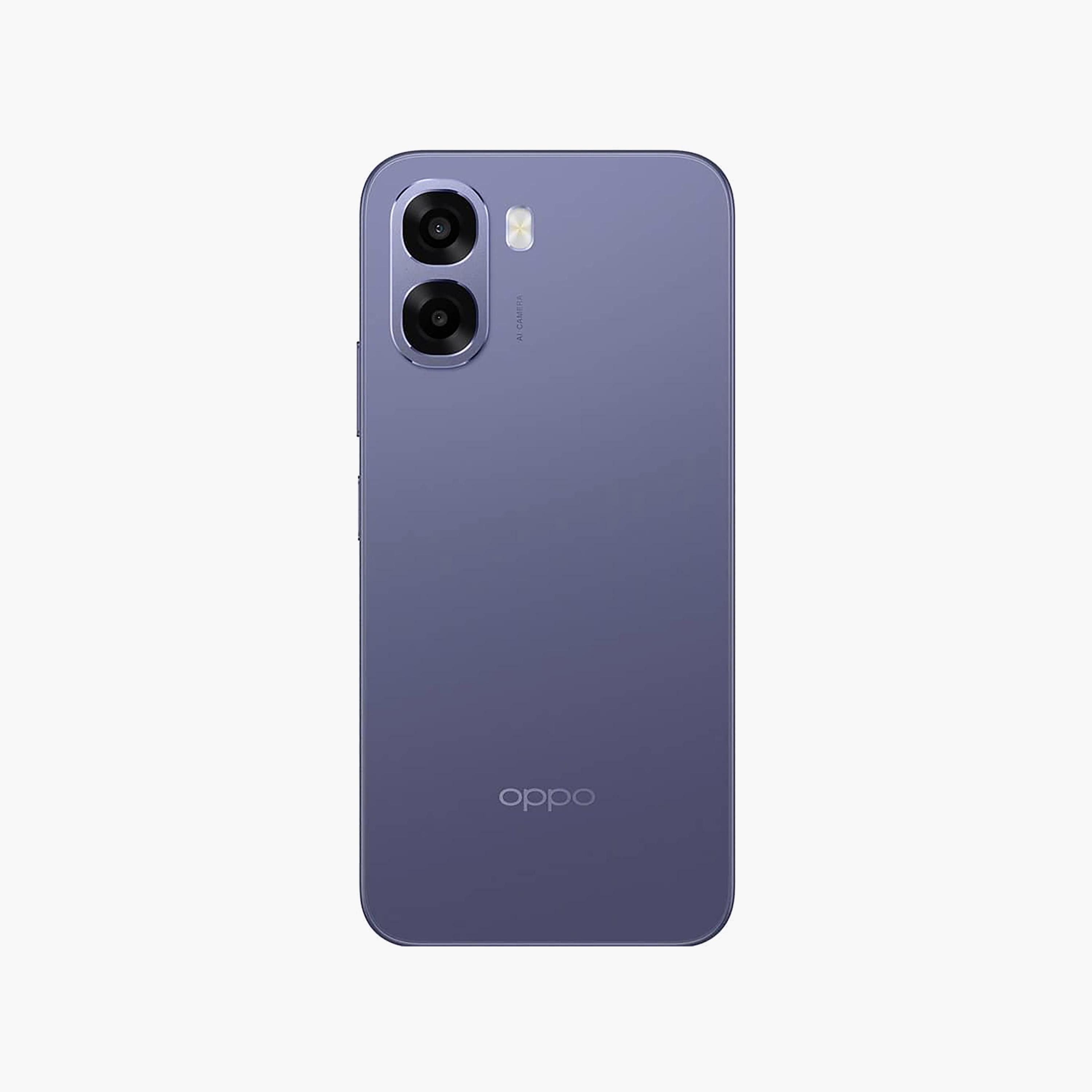 هاتف أوبو A6X 5G شريحتين رام 4 جيجابايت ذاكرة 128 جيجابايت معالج سناب دراغون 685-electronics-phones-image-2