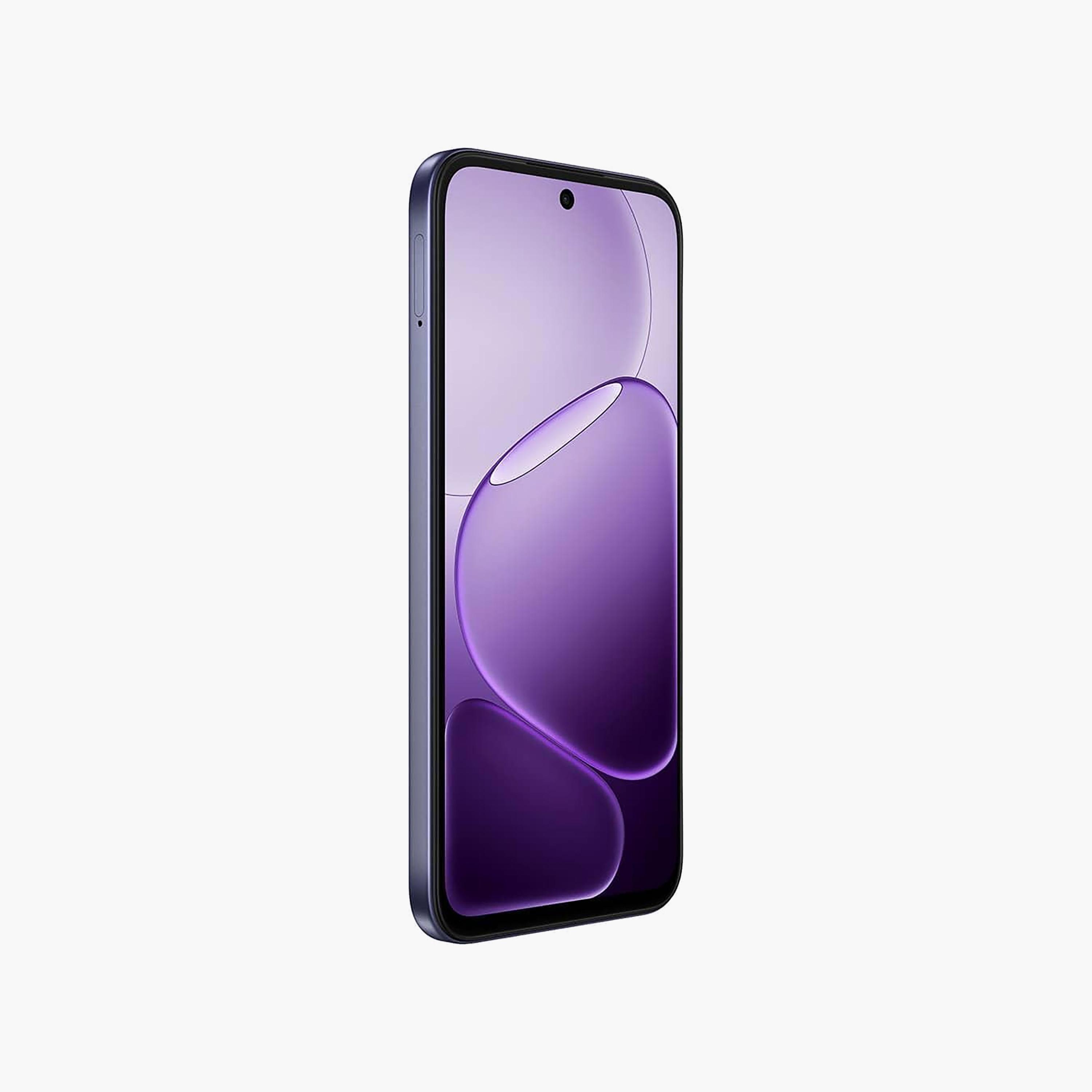 هاتف أوبو A6X 5G شريحتين رام 4 جيجابايت ذاكرة 128 جيجابايت معالج سناب دراغون 685-electronics-phones-image-4