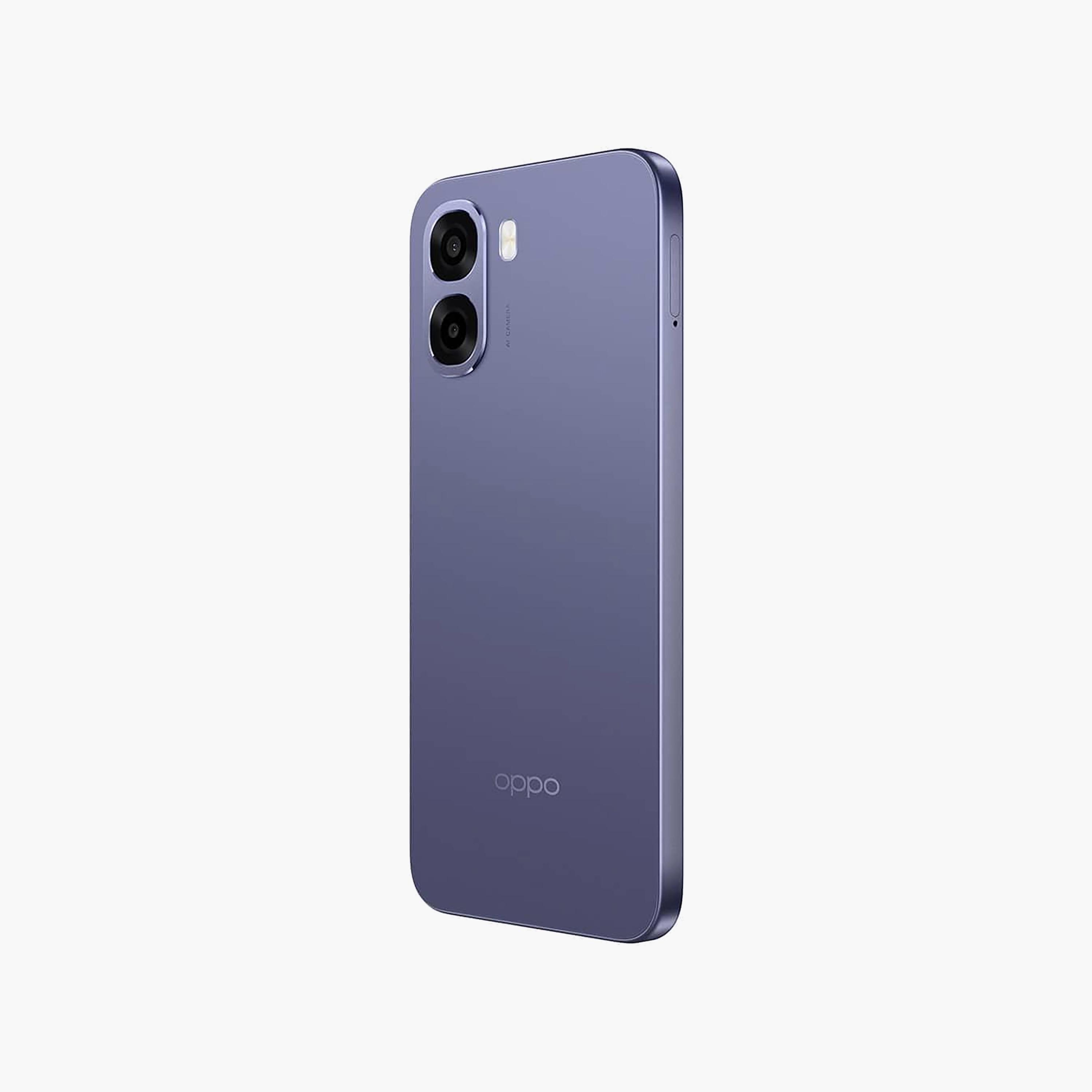 هاتف أوبو A6X 5G شريحتين رام 4 جيجابايت ذاكرة 128 جيجابايت معالج سناب دراغون 685-electronics-phones-image-5