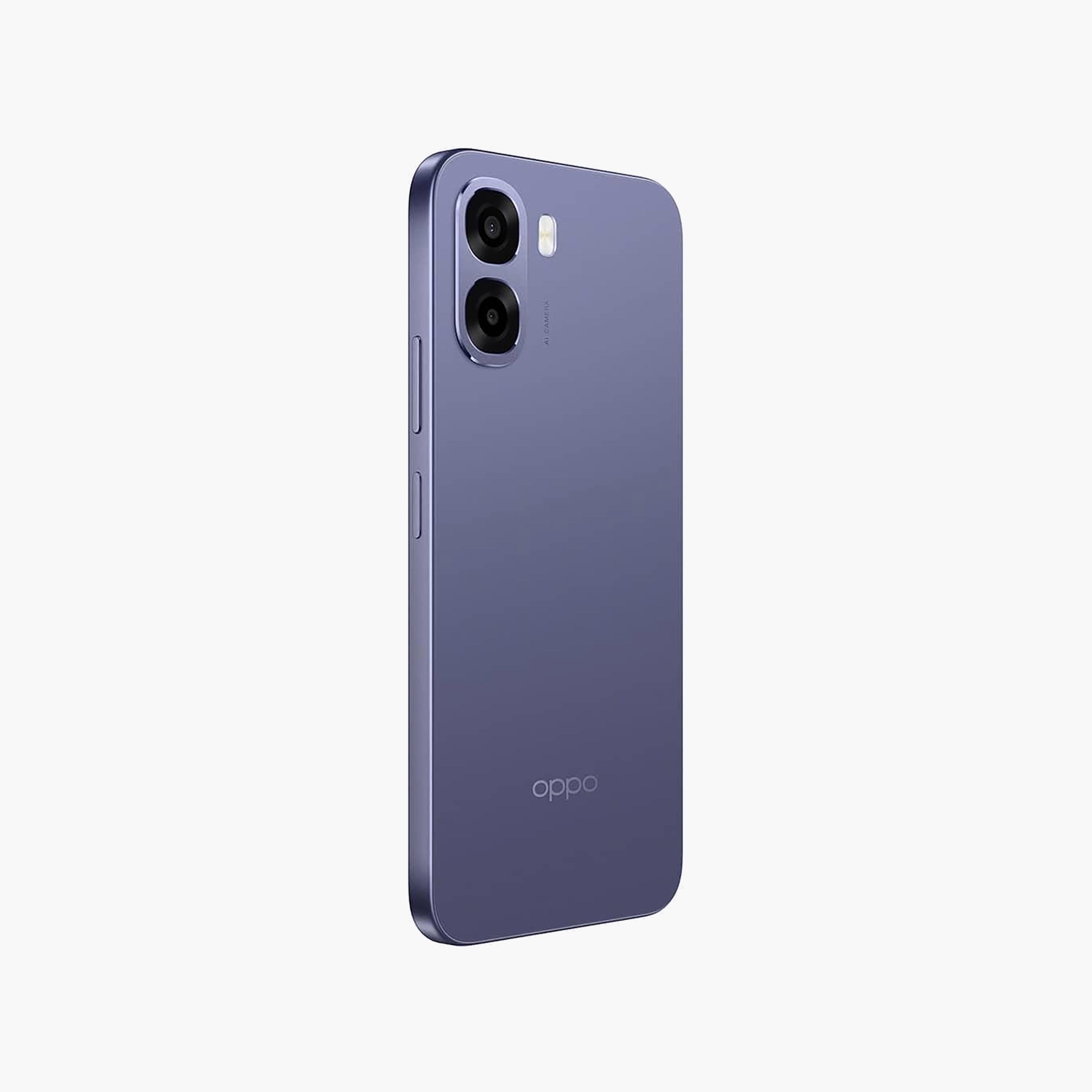 هاتف أوبو A6X 5G شريحتين رام 4 جيجابايت ذاكرة 128 جيجابايت معالج سناب دراغون 685-electronics-phones-image-6