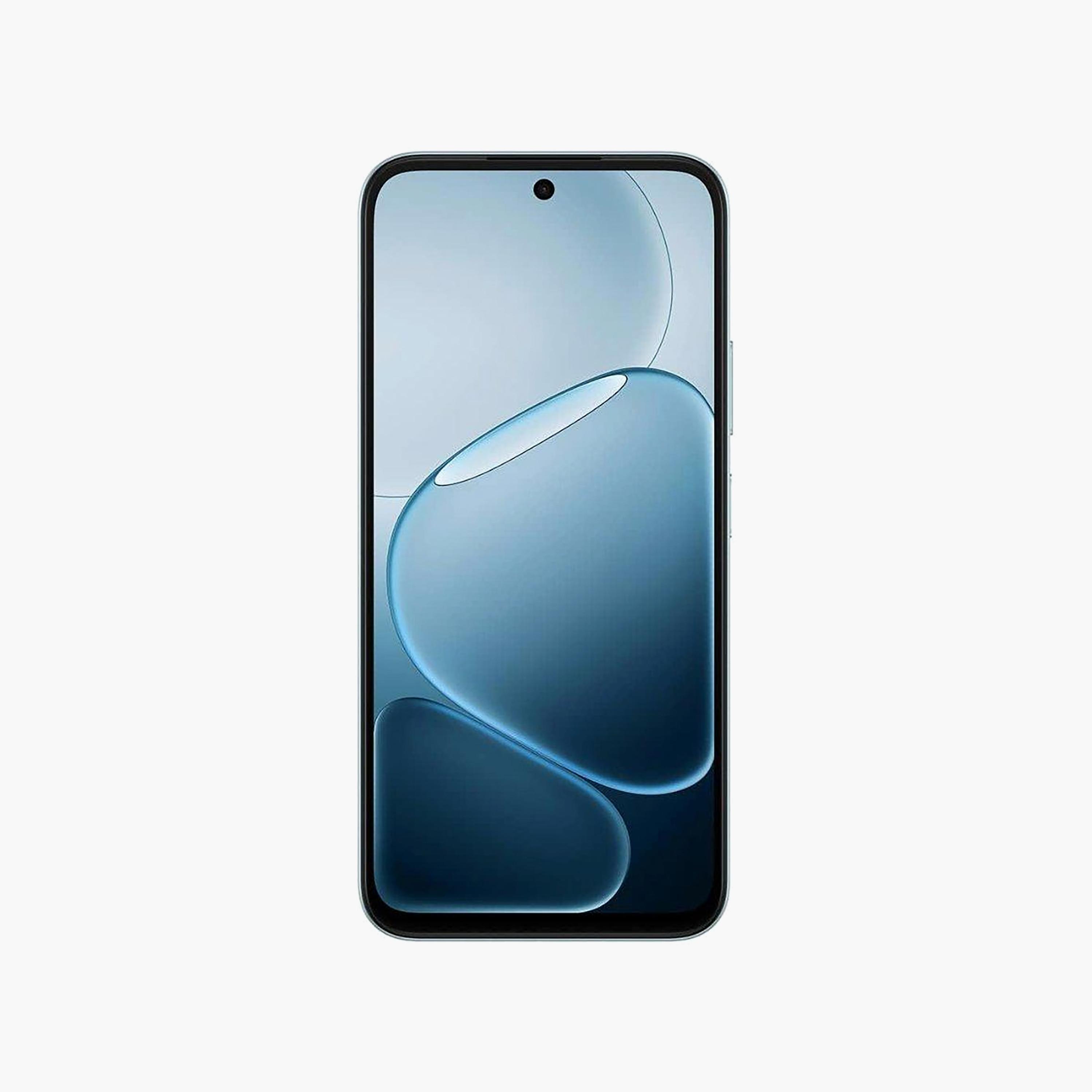 هاتف أوبو A6X 5G شريحتين رام 4 جيجابايت ذاكرة 128 جيجابايت معالج سناب دراغون 685-electronics-phones-image-1