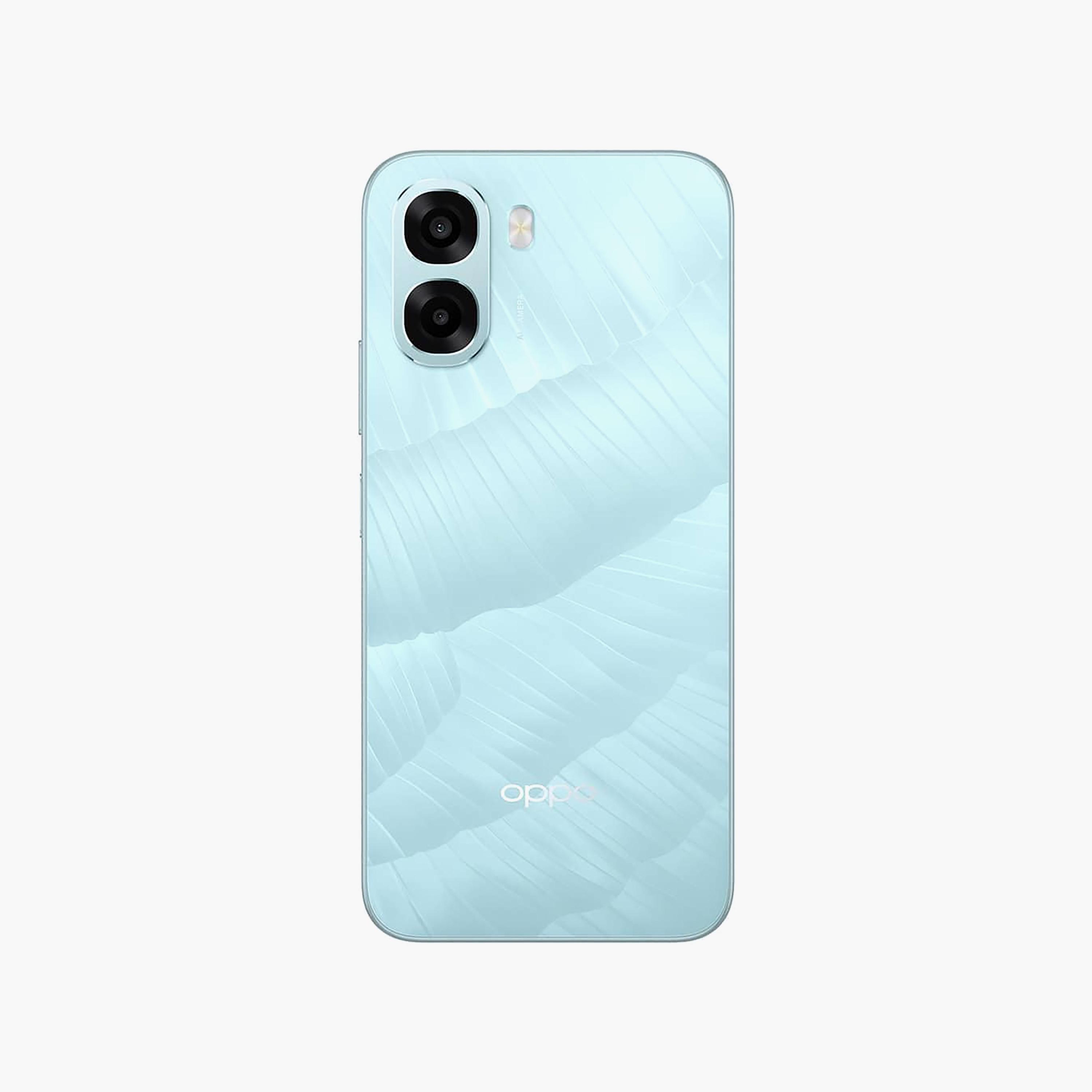 هاتف أوبو A6X 5G شريحتين رام 4 جيجابايت ذاكرة 128 جيجابايت معالج سناب دراغون 685-electronics-phones-image-2