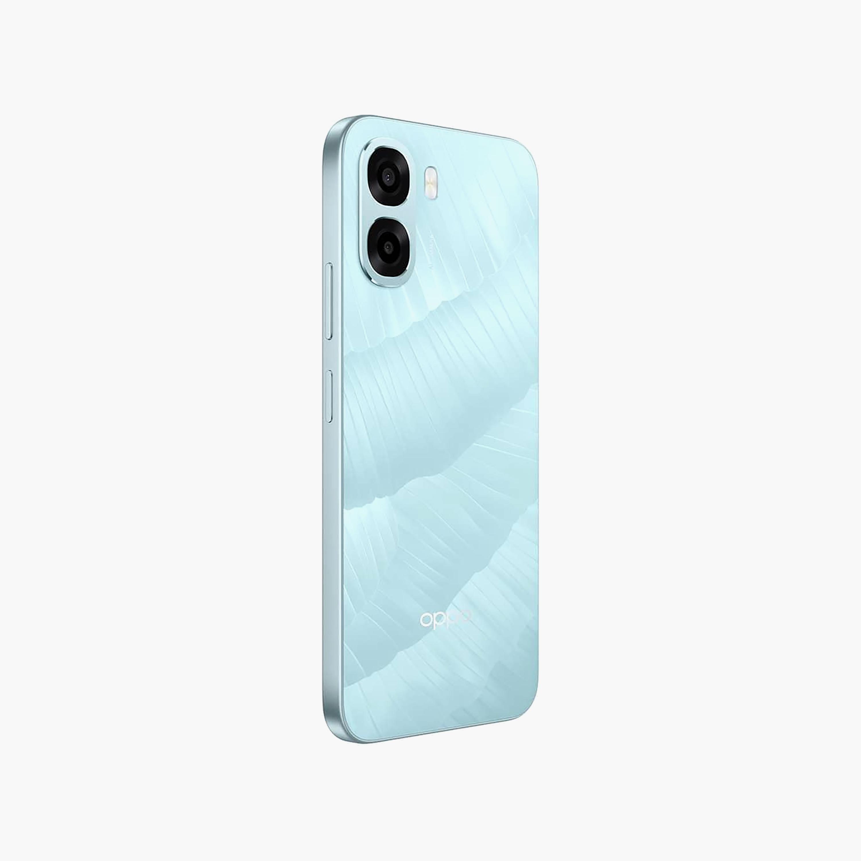 هاتف أوبو A6X 5G شريحتين رام 4 جيجابايت ذاكرة 128 جيجابايت معالج سناب دراغون 685-electronics-phones-image-6