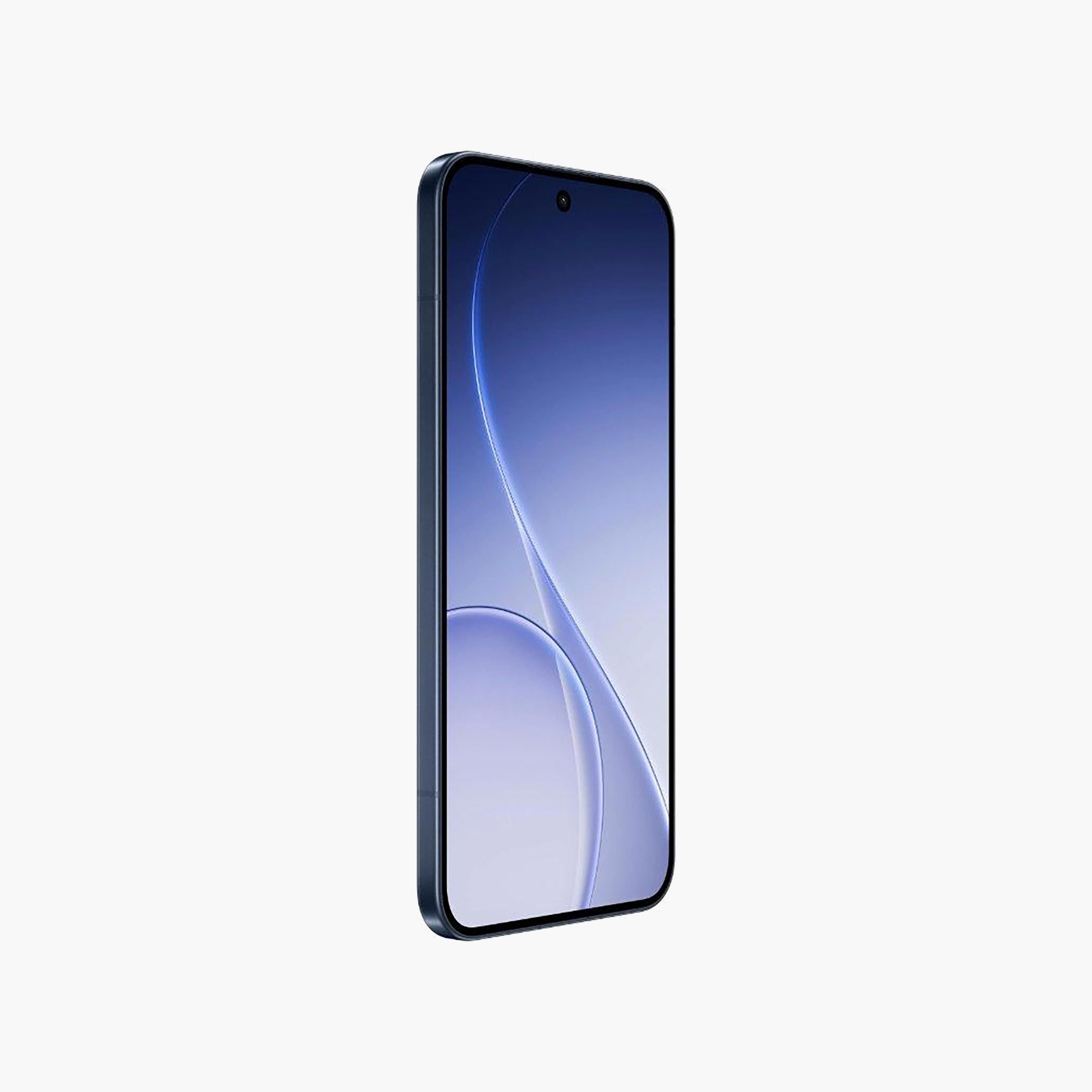 Oppo Reno 15 5G Dual SIM 12GB RAM 512GB 6.59 inch Snapdragon 7 Gen 4 Android Smartphone-electronics-phones-image-3