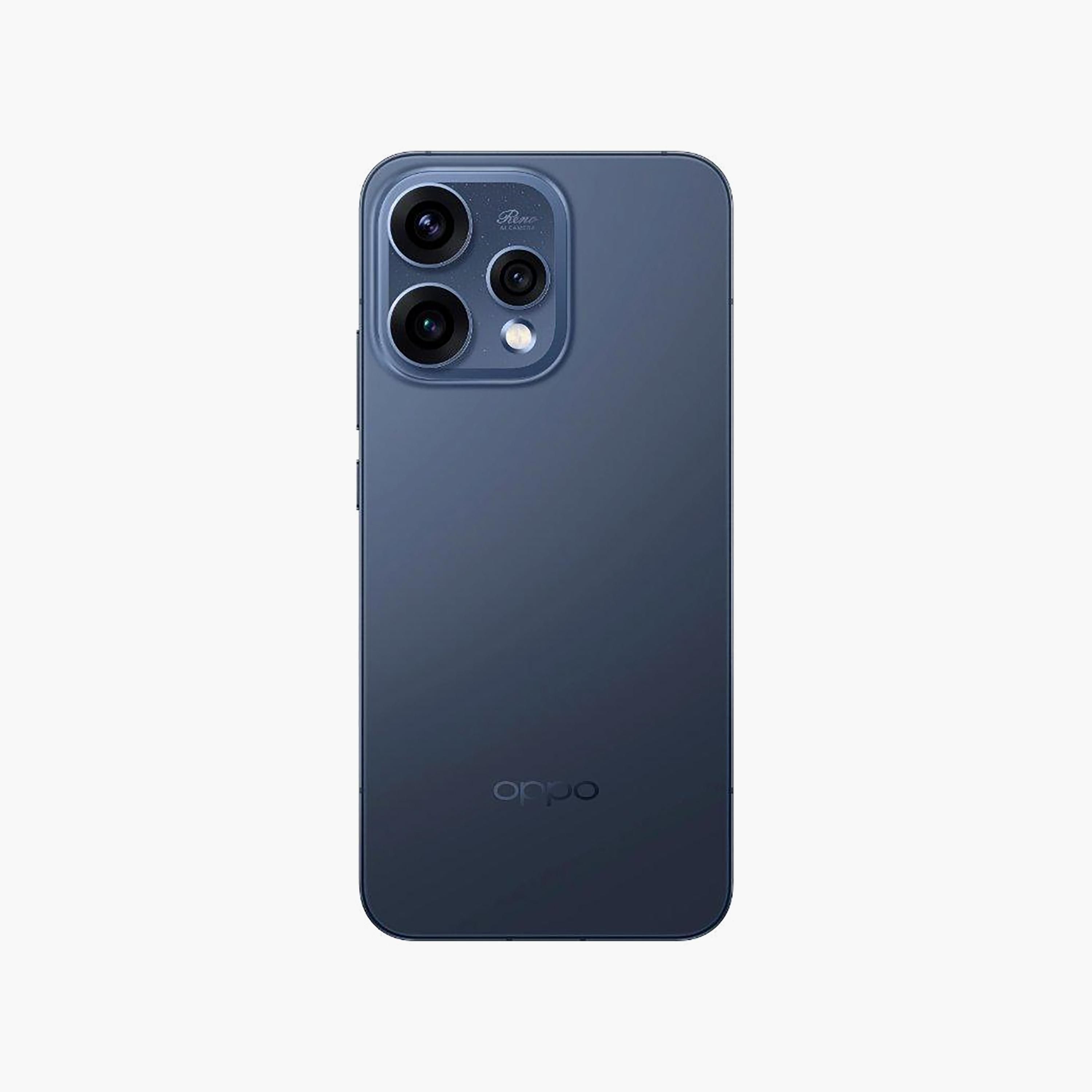 Oppo Reno 15 5G Dual SIM 12GB RAM 512GB 6.59 inch Snapdragon 7 Gen 4 Android Smartphone-electronics-phones-image-7
