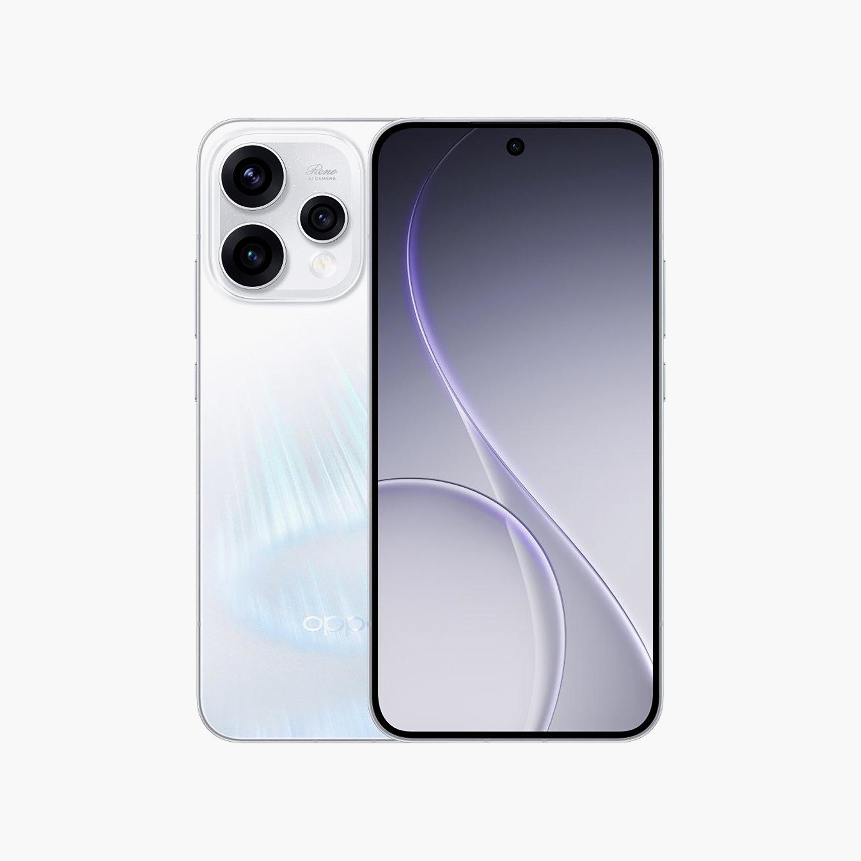 Oppo Reno 15 5G Dual SIM 12GB RAM 512GB 6.59 inch Snapdragon 7 Gen 4 Android Smartphone-electronics-phones-image-9