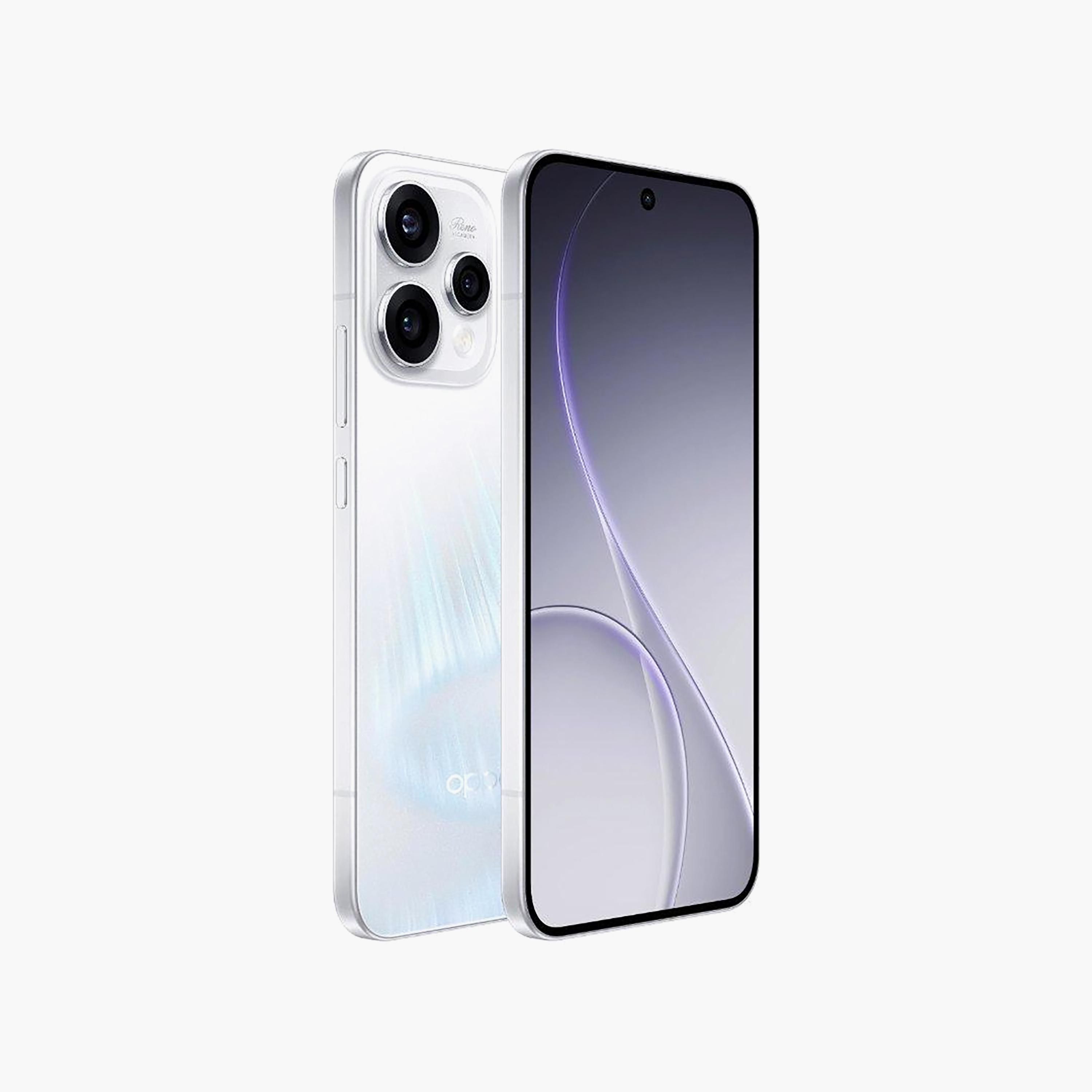 Oppo Reno 15 5G Dual SIM 12GB RAM 512GB 6.59 inch Snapdragon 7 Gen 4 Android Smartphone-electronics-phones-image-10