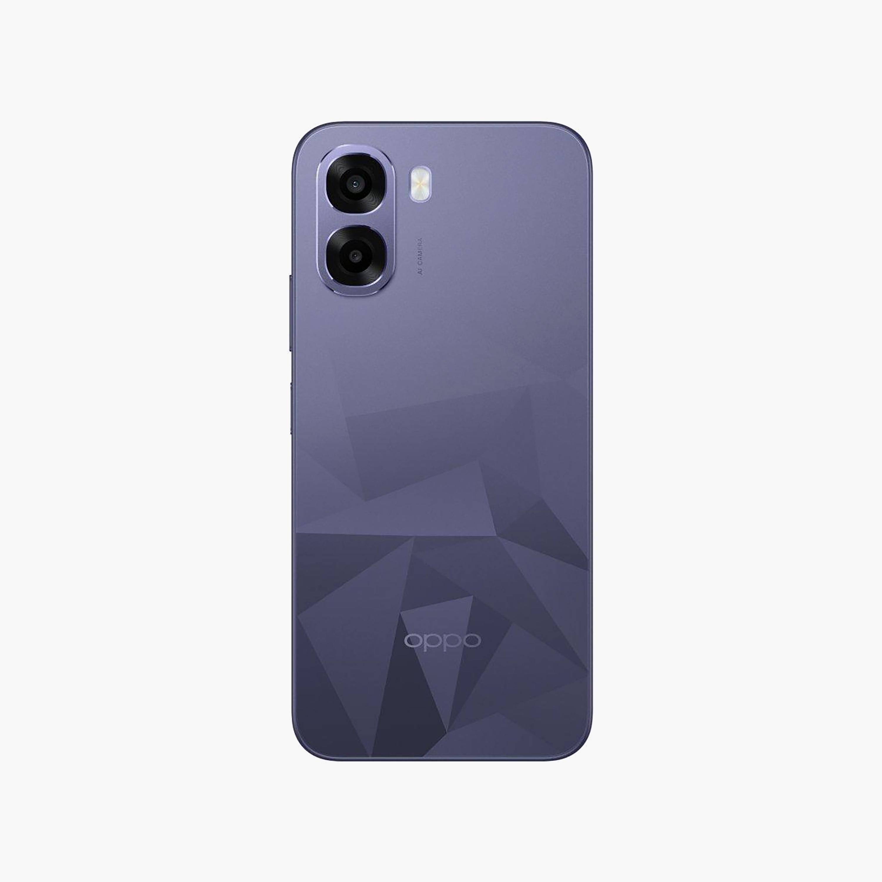 Oppo A6T 5G Dual SIM 6GB RAM 256GB 6.75 inch Dimensity 6300 Android Smartphone-electronics-phones-image-4
