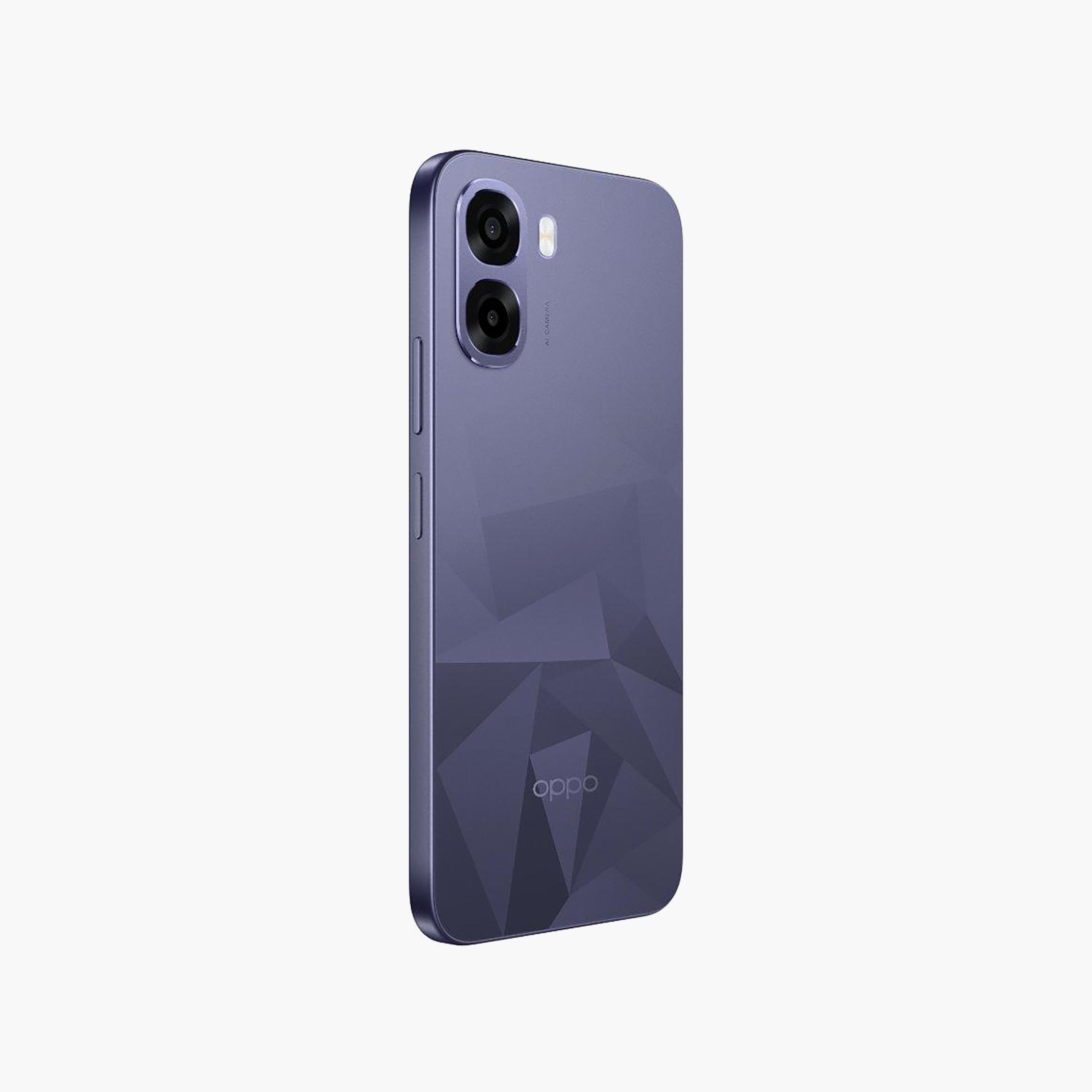 Oppo A6T 5G Dual SIM 6GB RAM 256GB 6.75 inch Dimensity 6300 Android Smartphone-electronics-phones-image-5