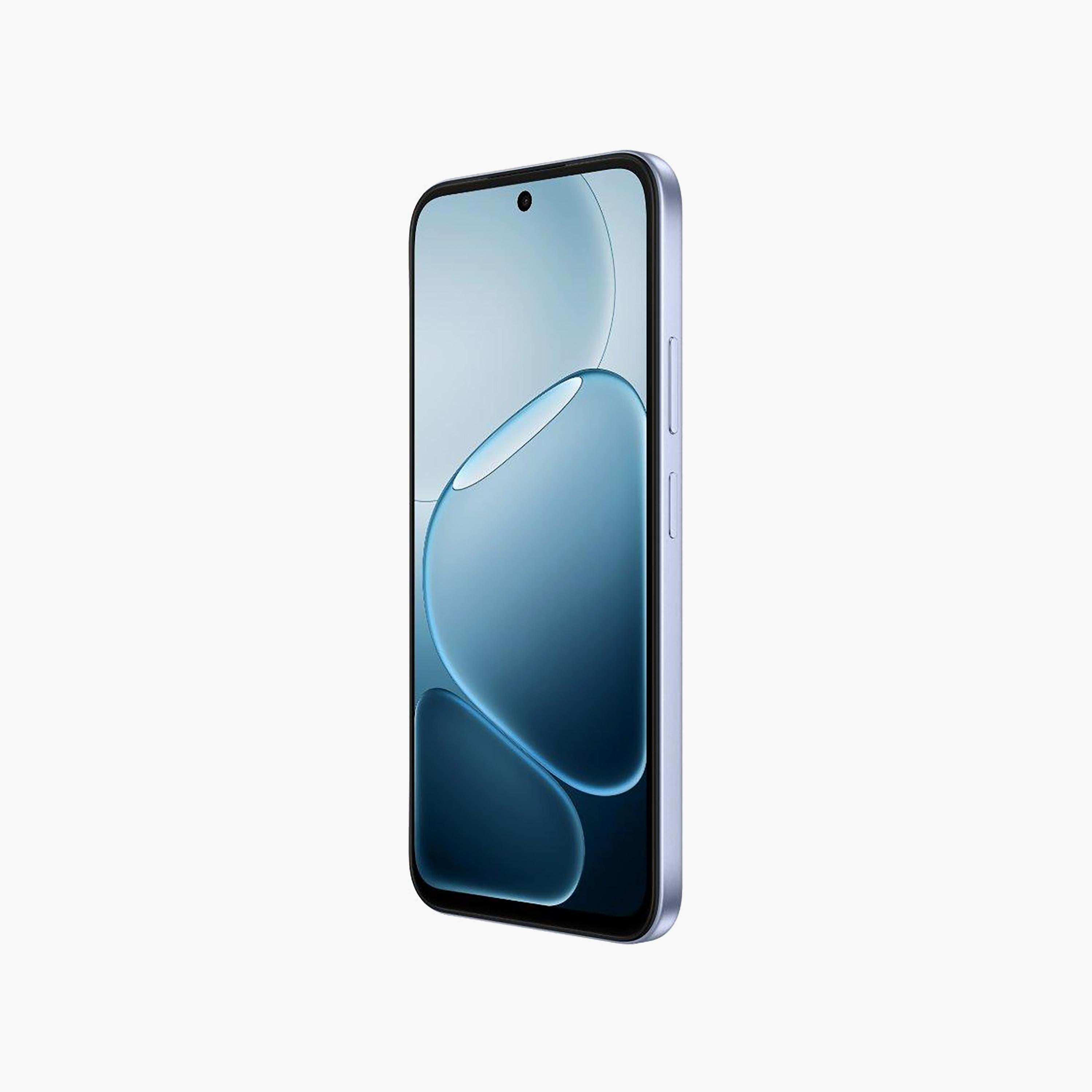 Oppo A6T 5G Dual SIM 6GB RAM 256GB 6.75 inch Dimensity 6300 Android Smartphone-electronics-phones-image-9