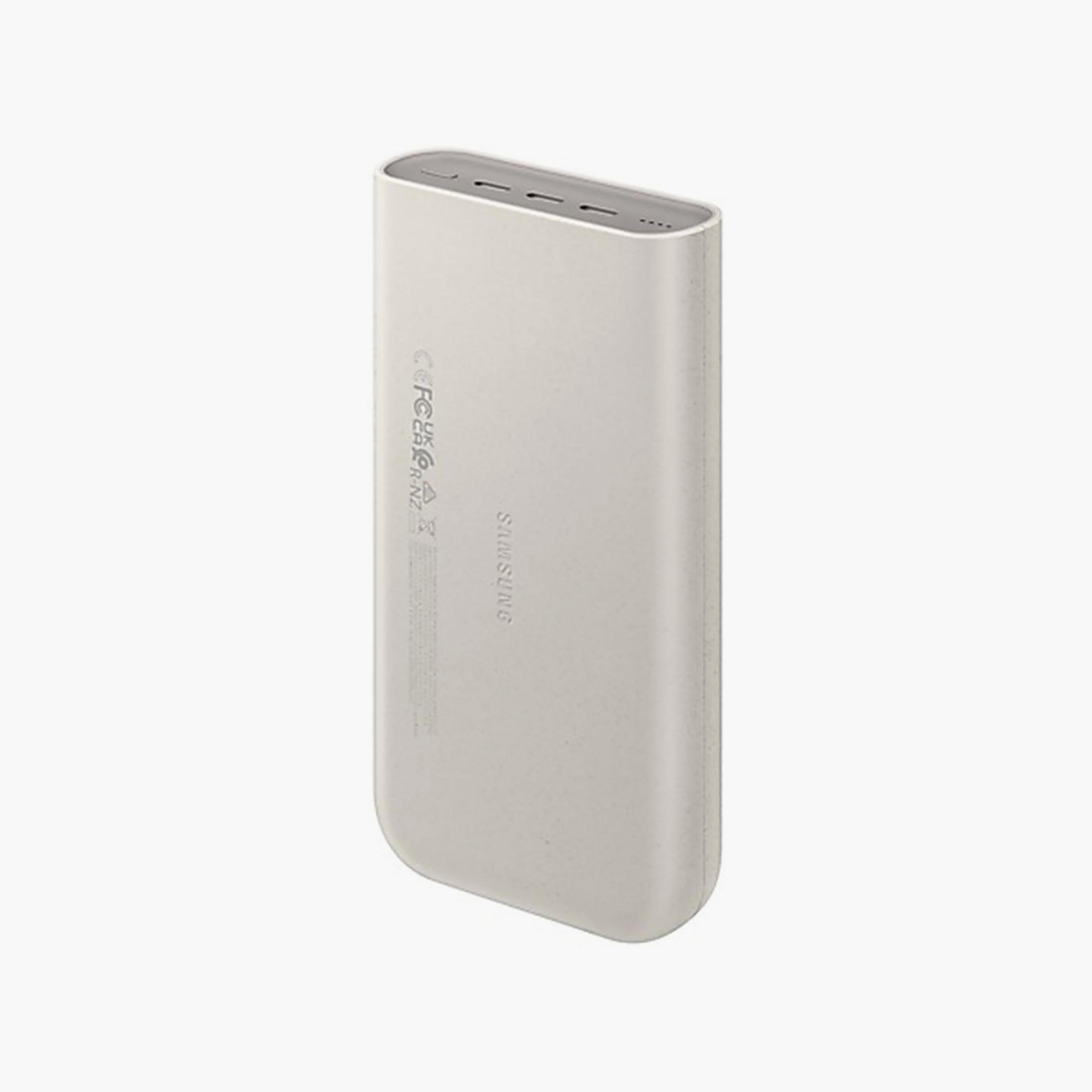 Samsung P4520 Power Bank 20000mAh Beige | EB-P4520XUEGWW-electronics-accessories-mobileaccesories-image-3