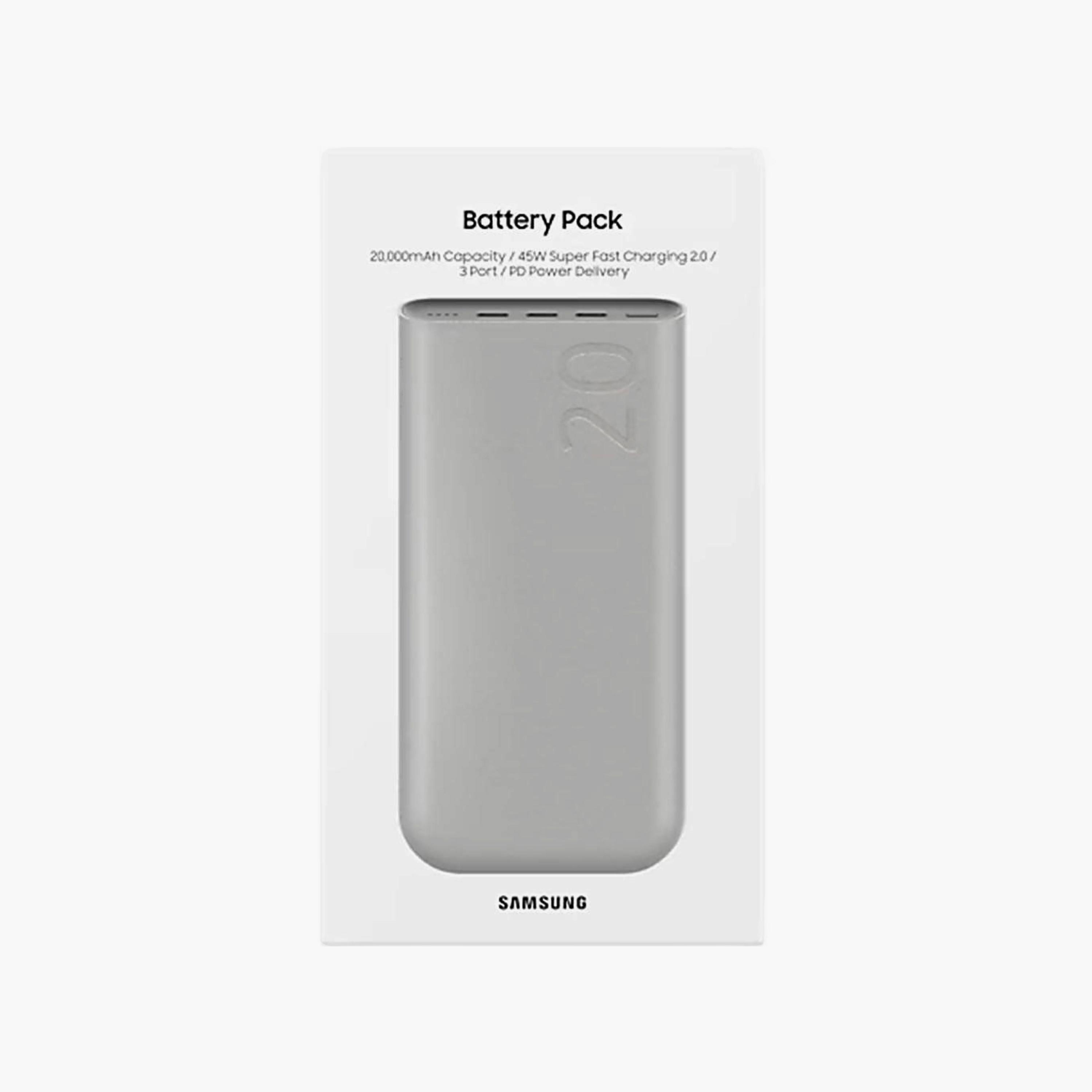 Samsung P4520 Power Bank 20000mAh Beige | EB-P4520XUEGWW-electronics-accessories-mobileaccesories-image-7