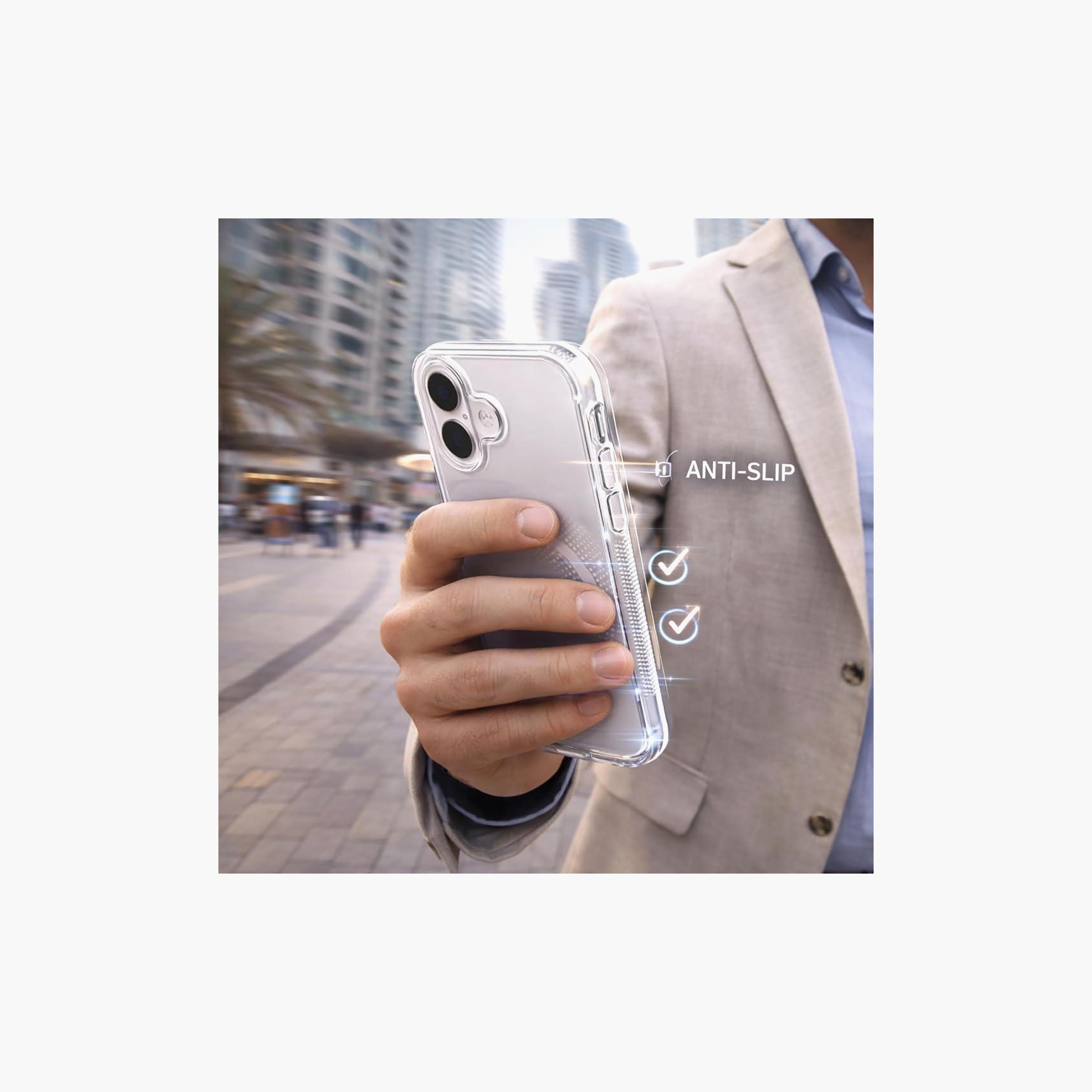 Esse 3 in 1 Armor Combo Clear Case for iPhone 17 | ECD-3MC176095-electronics-accessories-mobileaccesories-image-3