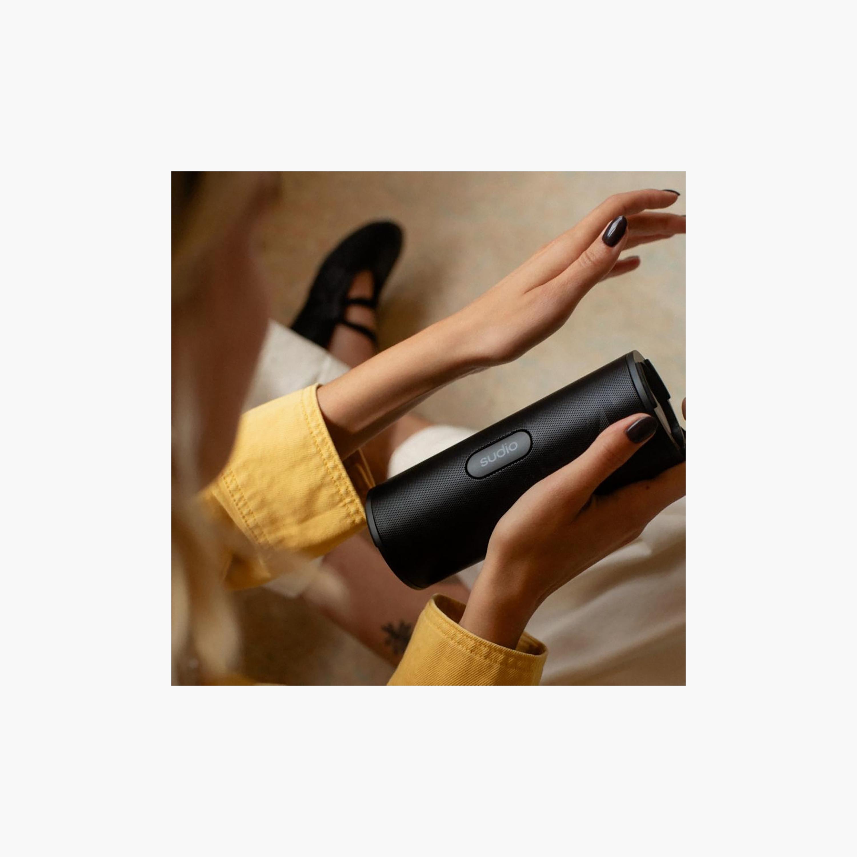 Sudio 20W Bluetooth Speaker | F4-electronics-speakers-image-5