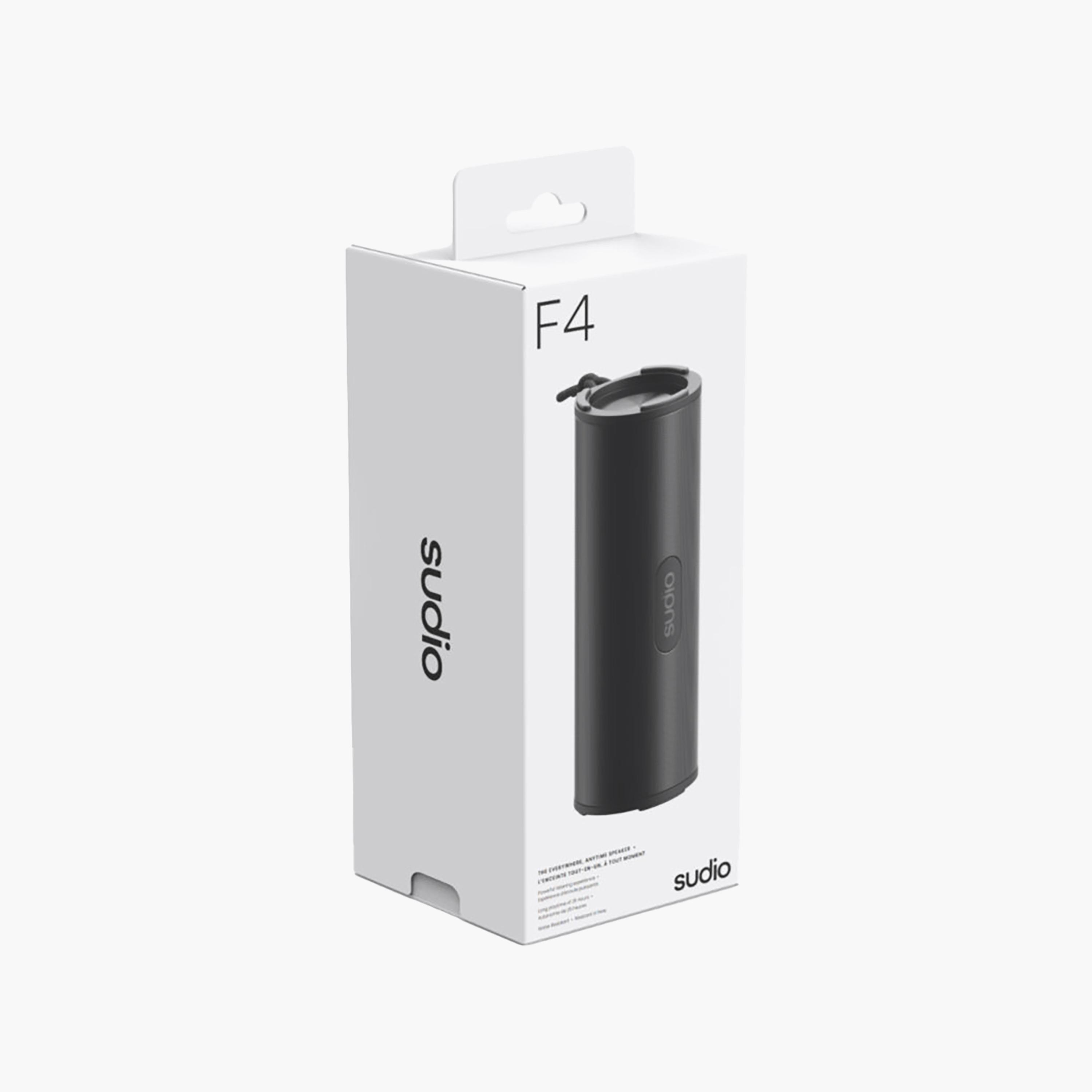 Sudio 20W Bluetooth Speaker | F4-electronics-speakers-image-6