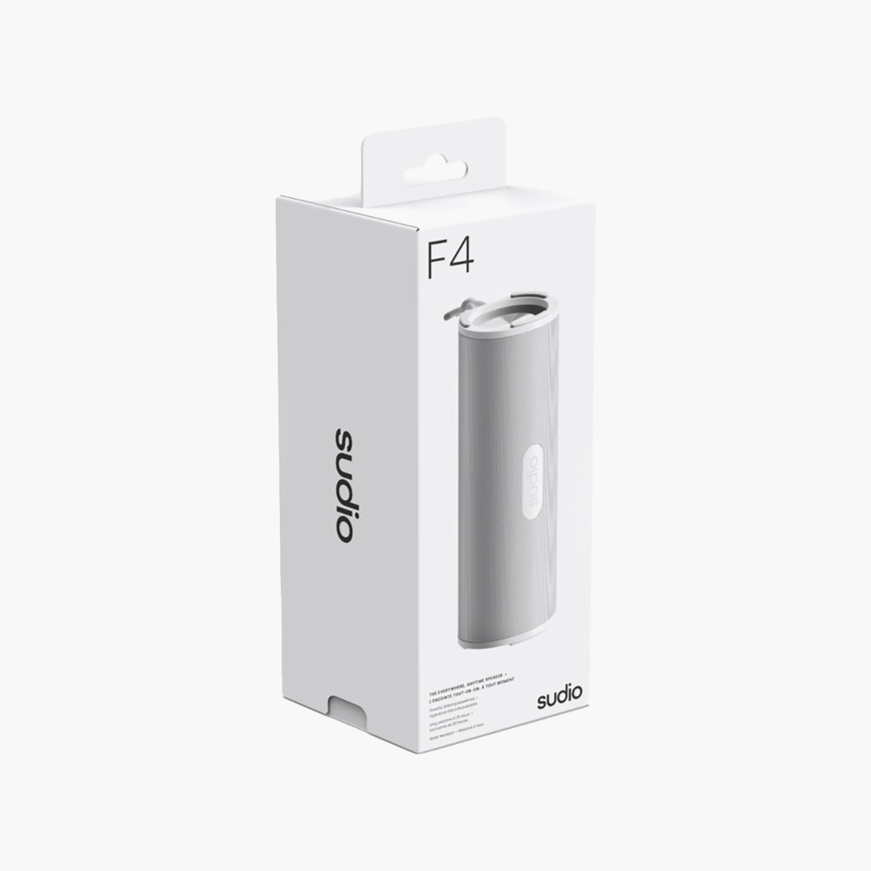 Sudio 20W Bluetooth Speaker | F4-electronics-speakers-image-9