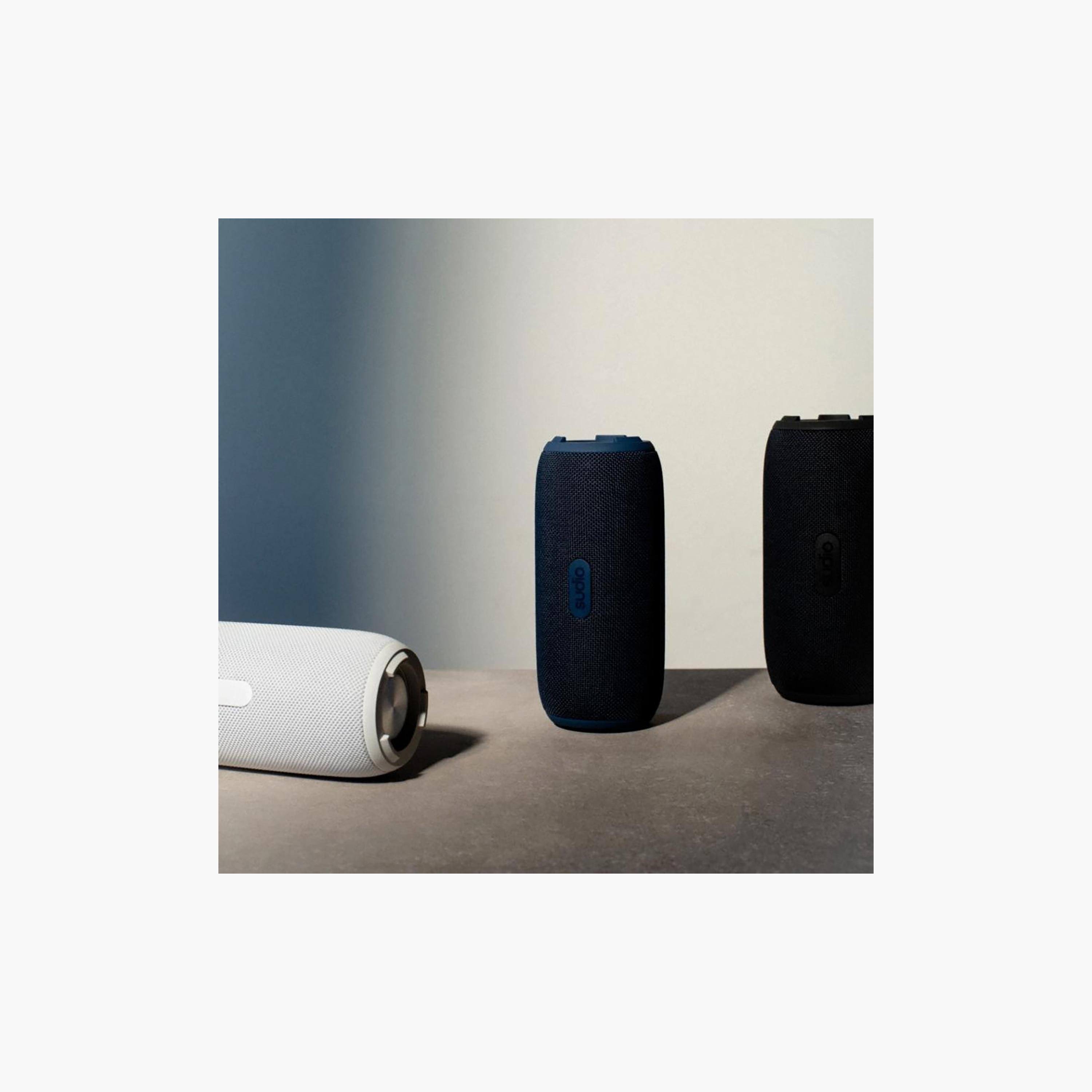 Sudio Bluetooth Portable Speaker 20W IPX5 | F5-electronics-speakers-image-4